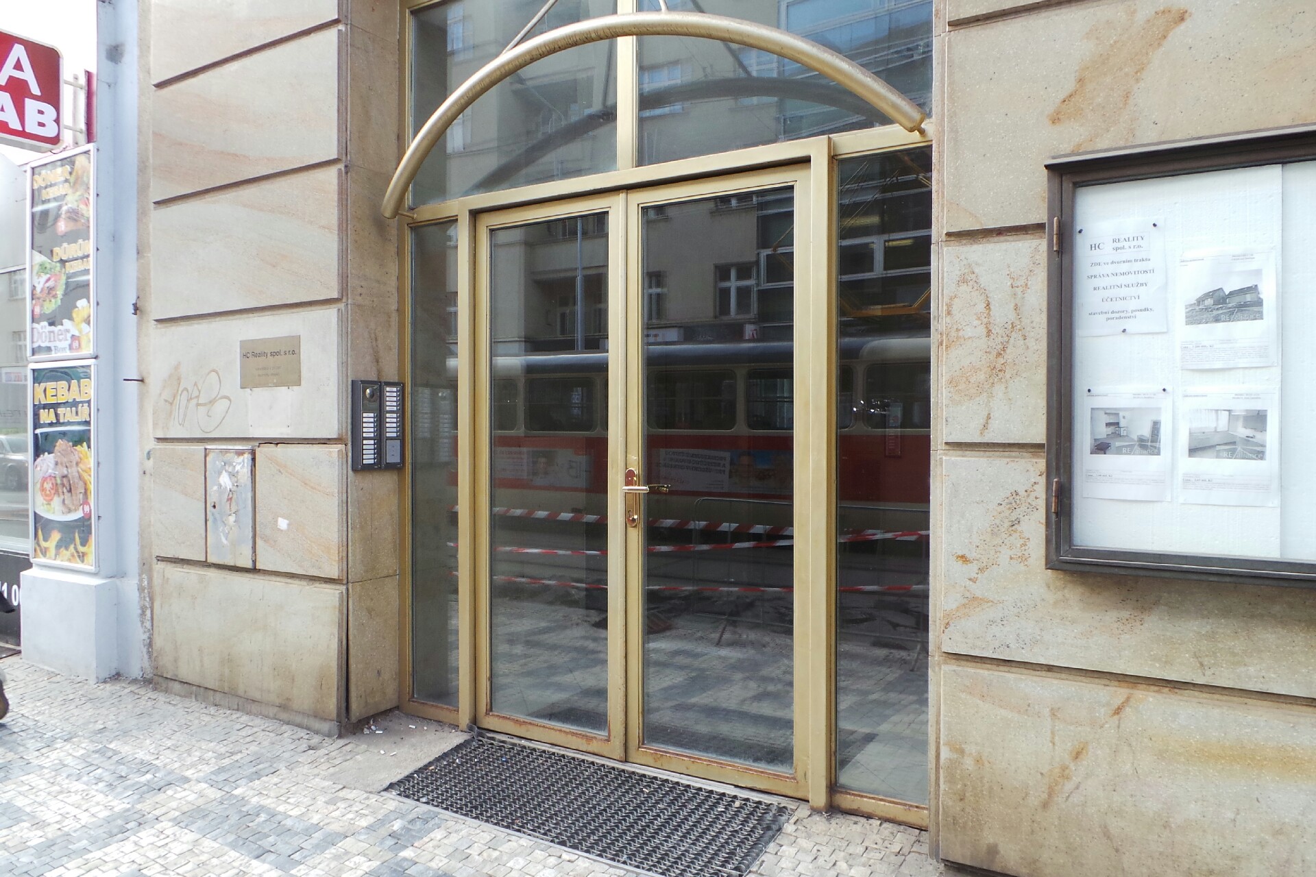 SK TY-GA Karate Praha