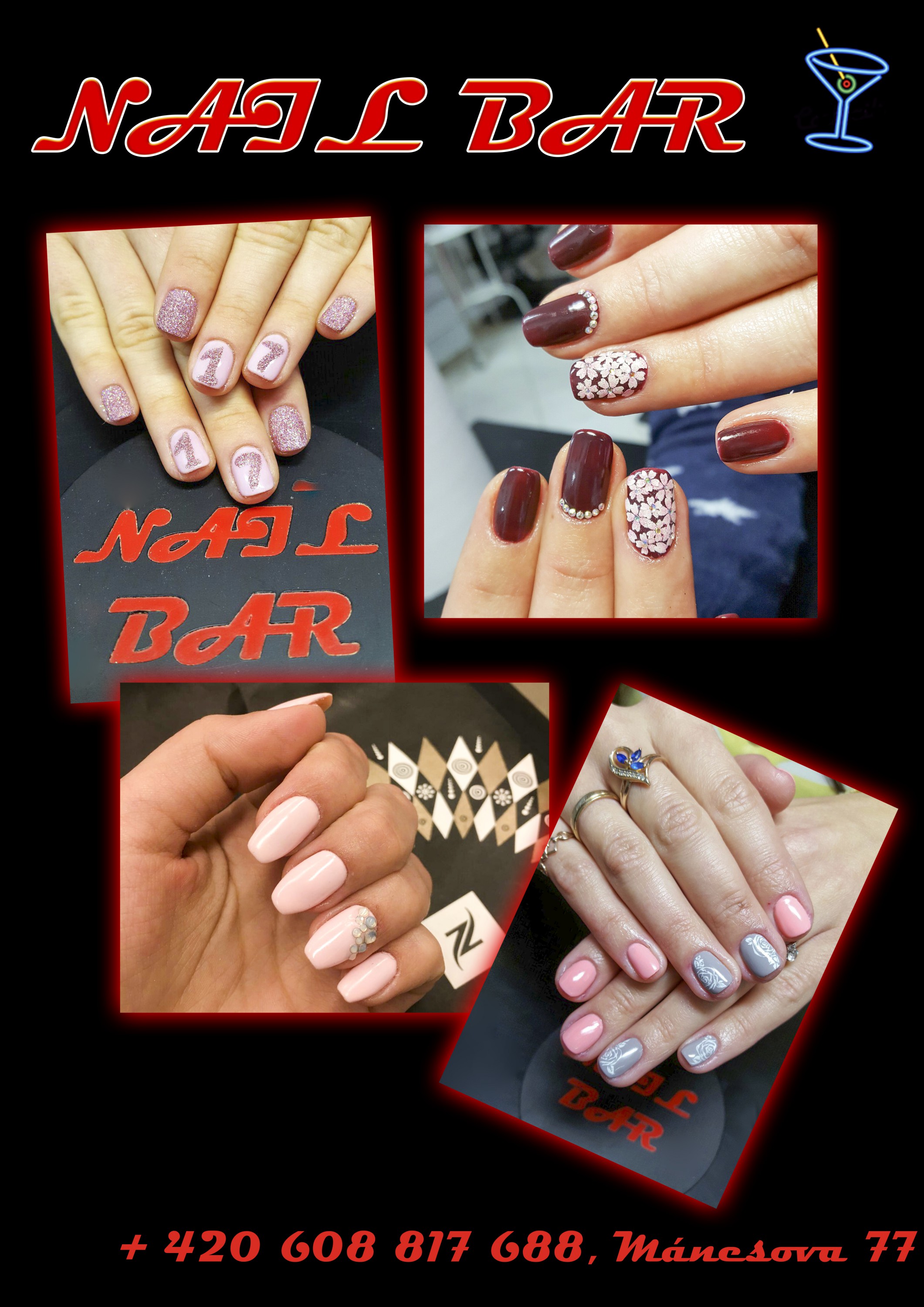 Nail Bar foto 2