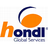 logo HGS