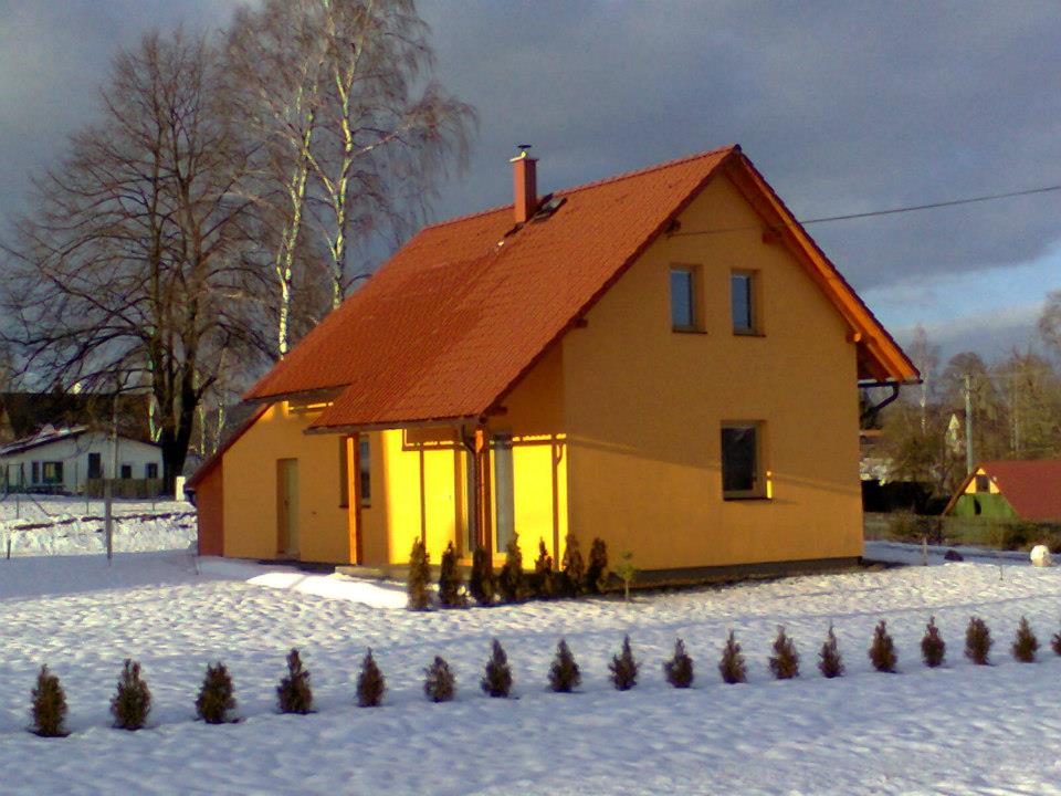 Dřevostavby Bartoš s.r.o. foto 6