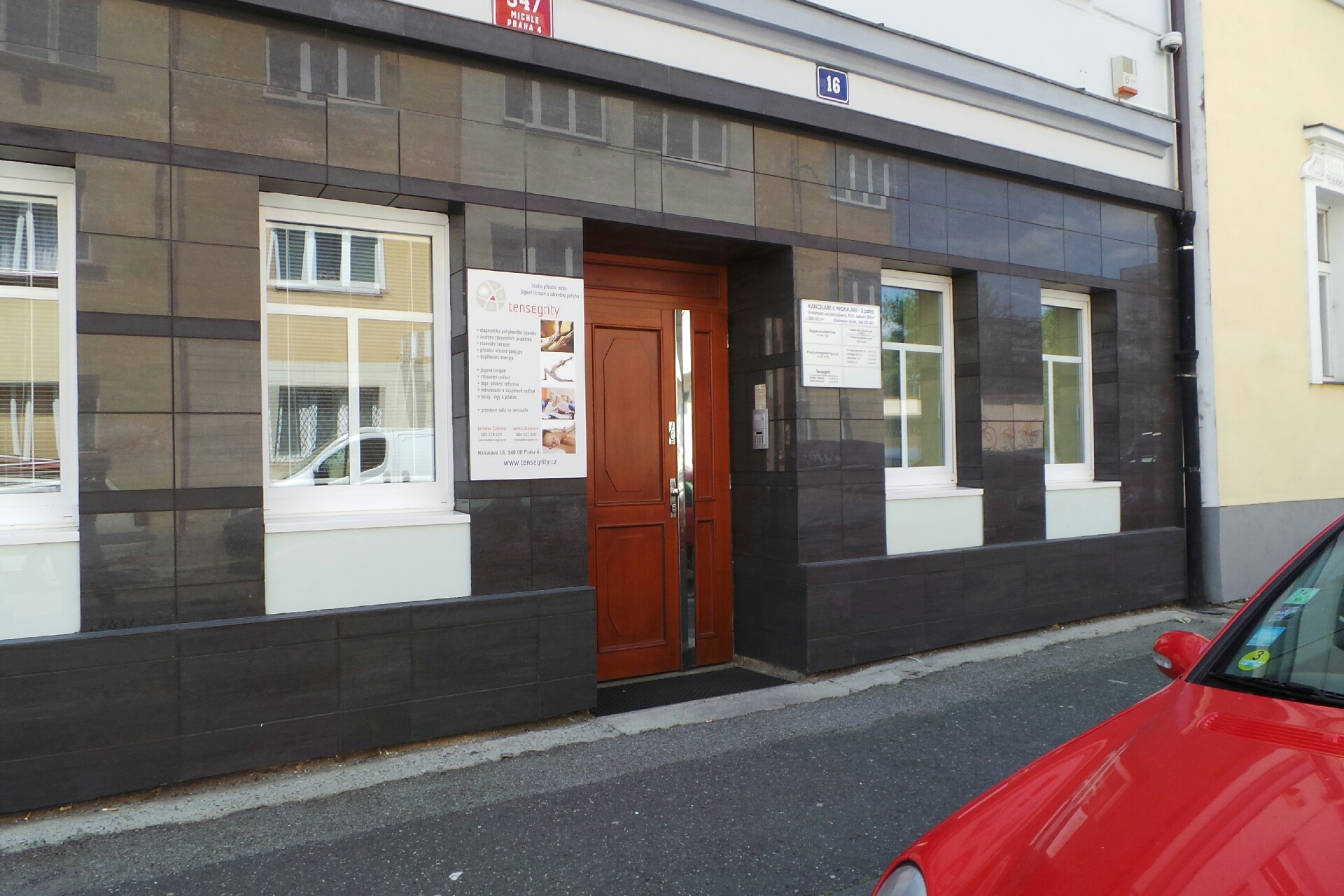 PTU - Pražská tělovýchovná unie