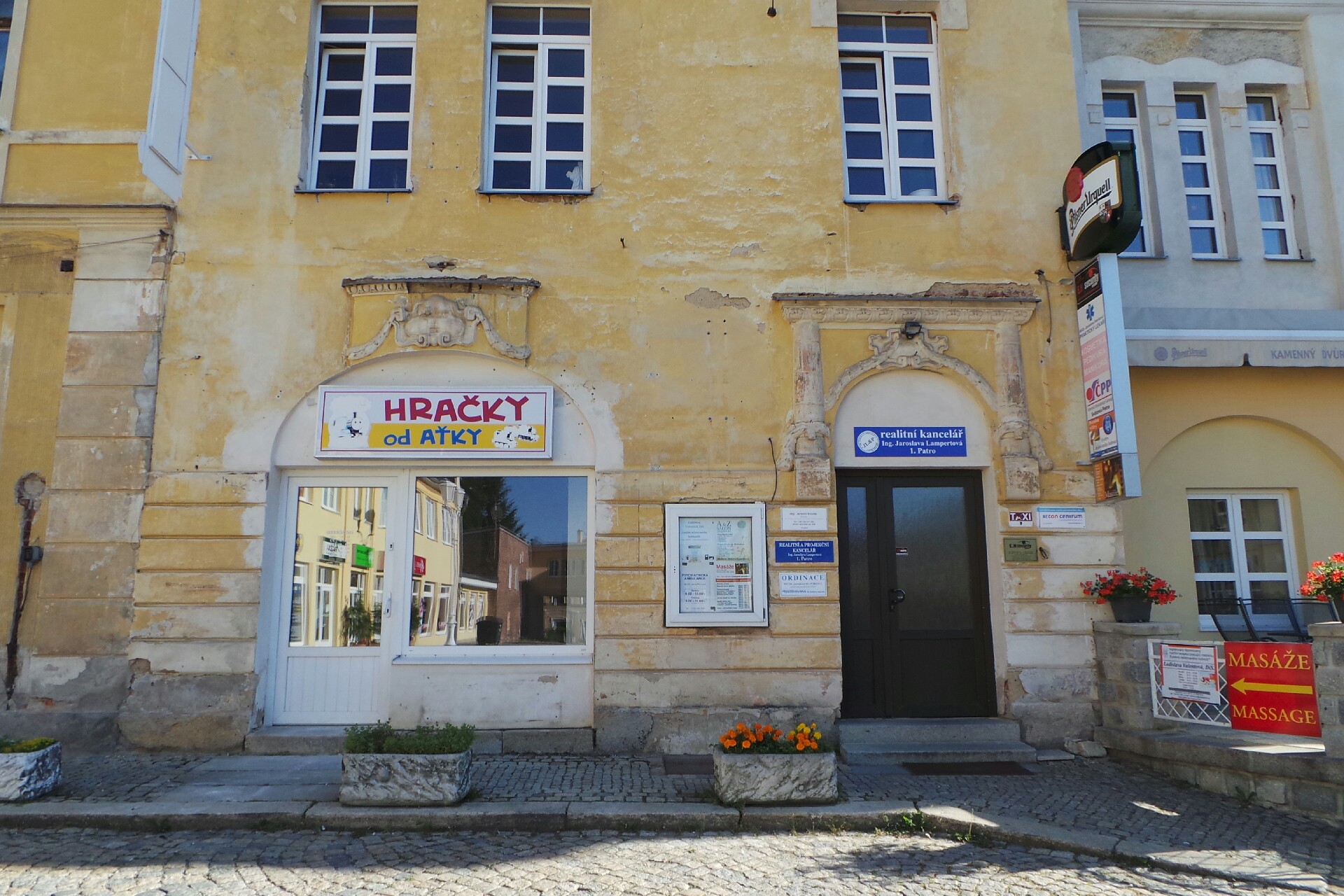 Mgr. Jaromír Dvořák, advokát