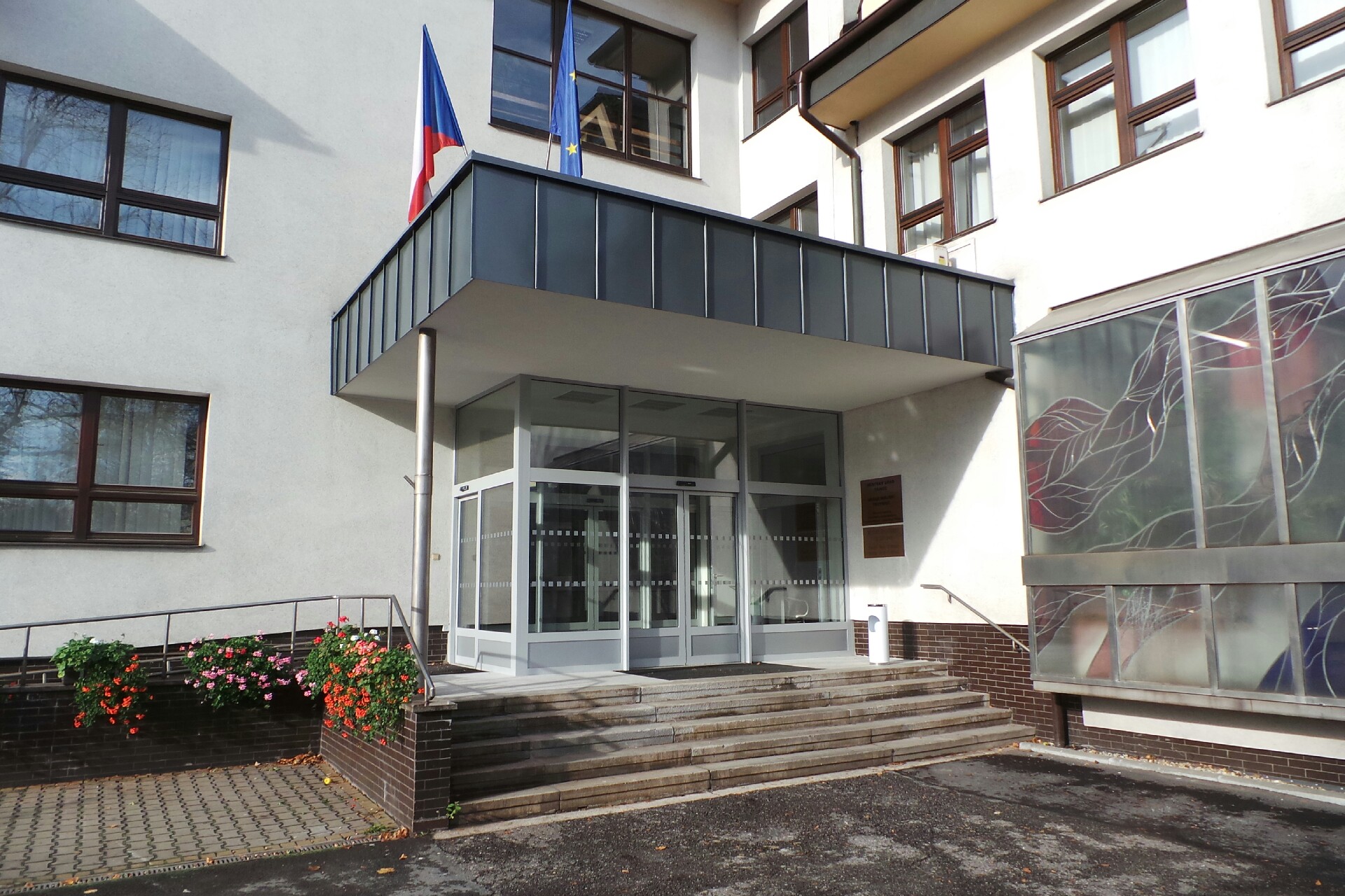 Magistrát města Třince - Odbor sociálních věcí