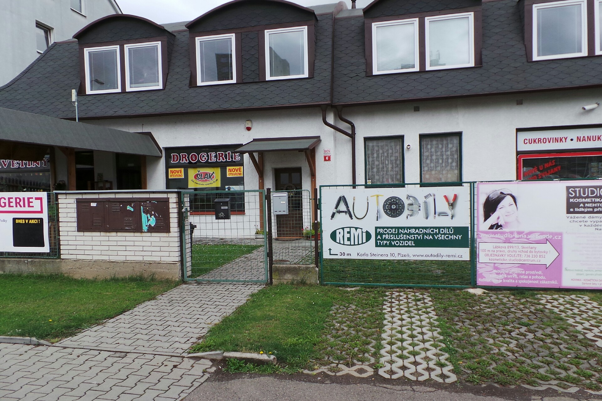 Český klub jagdteriérů