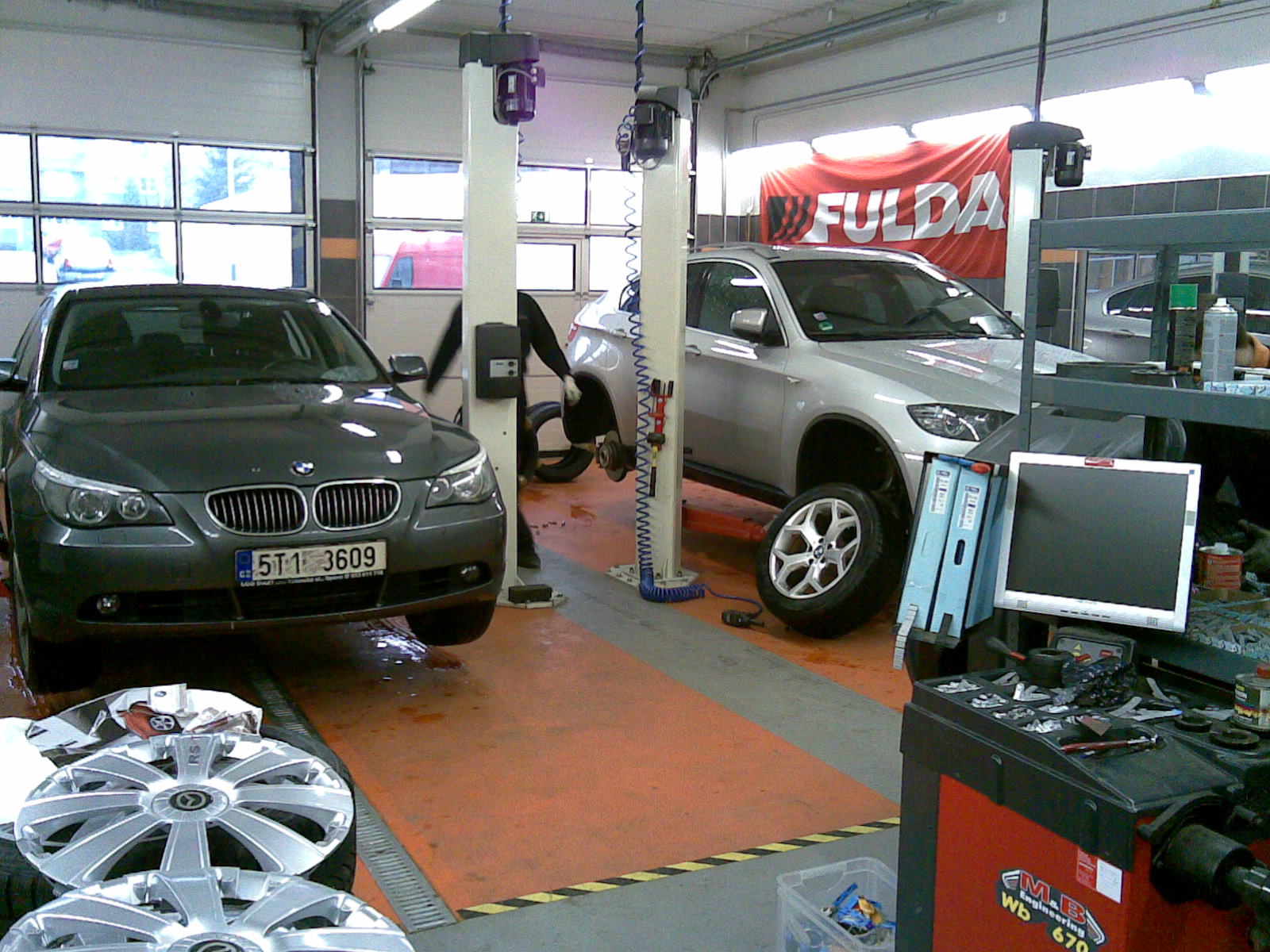 BestCarServis foto 4