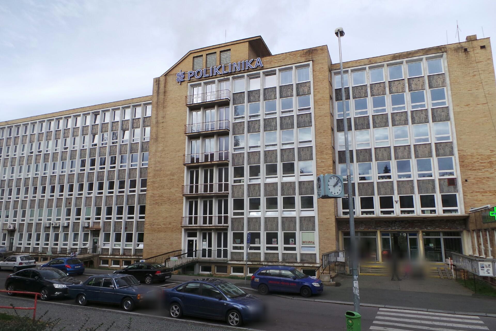 MUDr. Martina Smitková, MS Praktik, s.r.o.