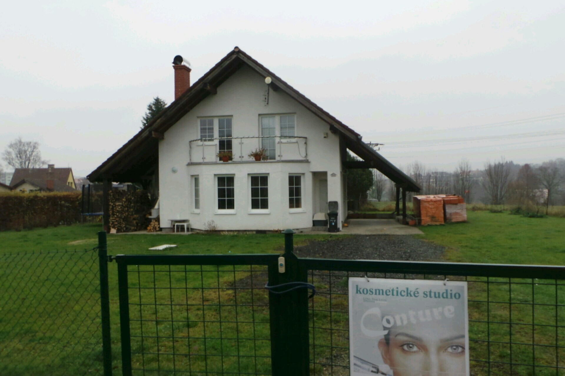 Kosmetické studio Contur