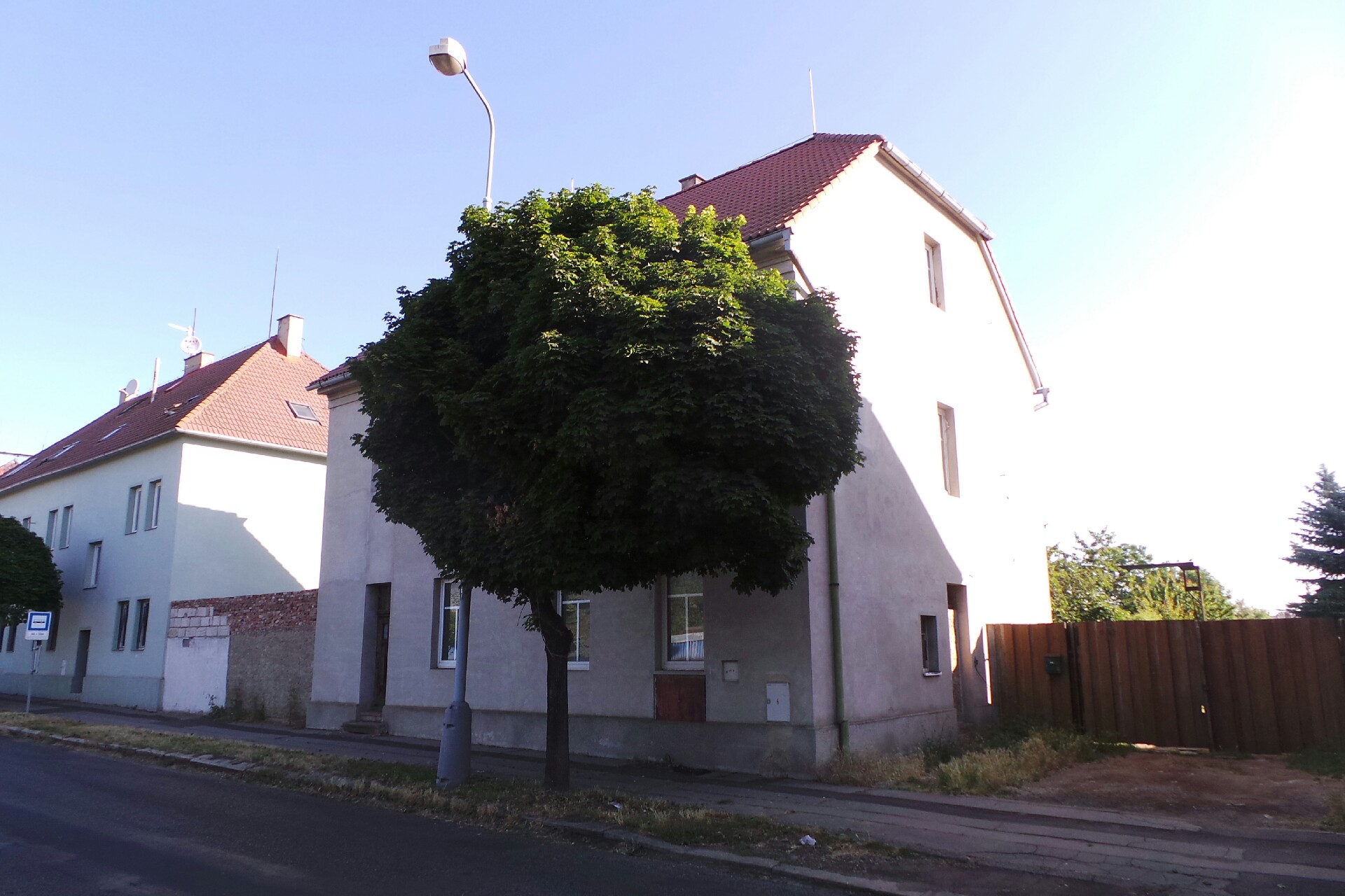 Miroslav Gaudl - zámečnické práce