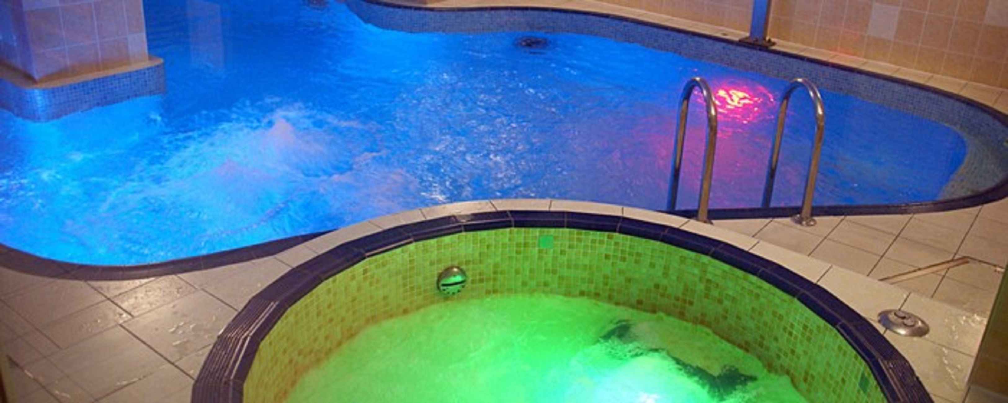 Baby club Nessie foto 2