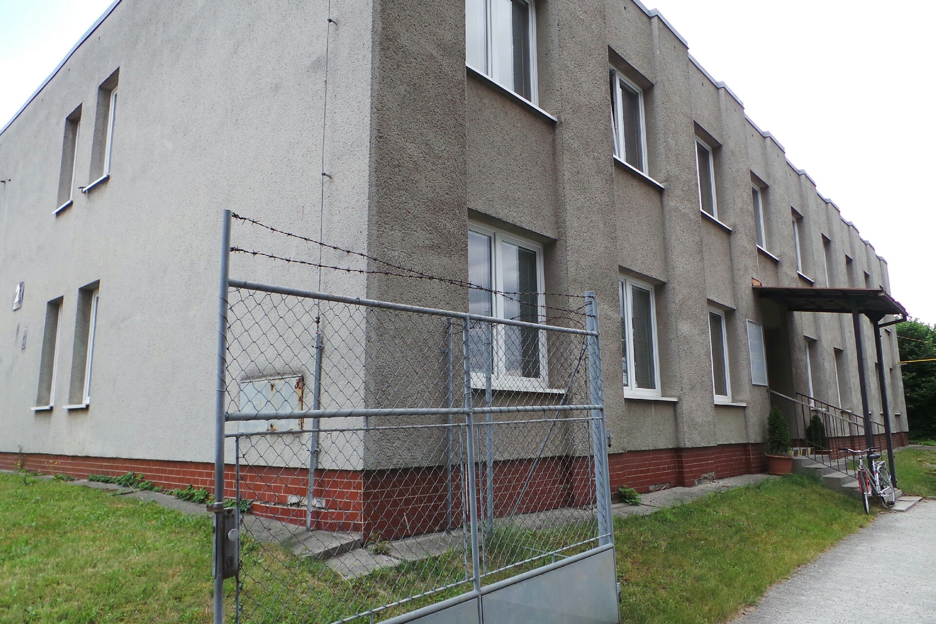 ALSI - Masážní terapie