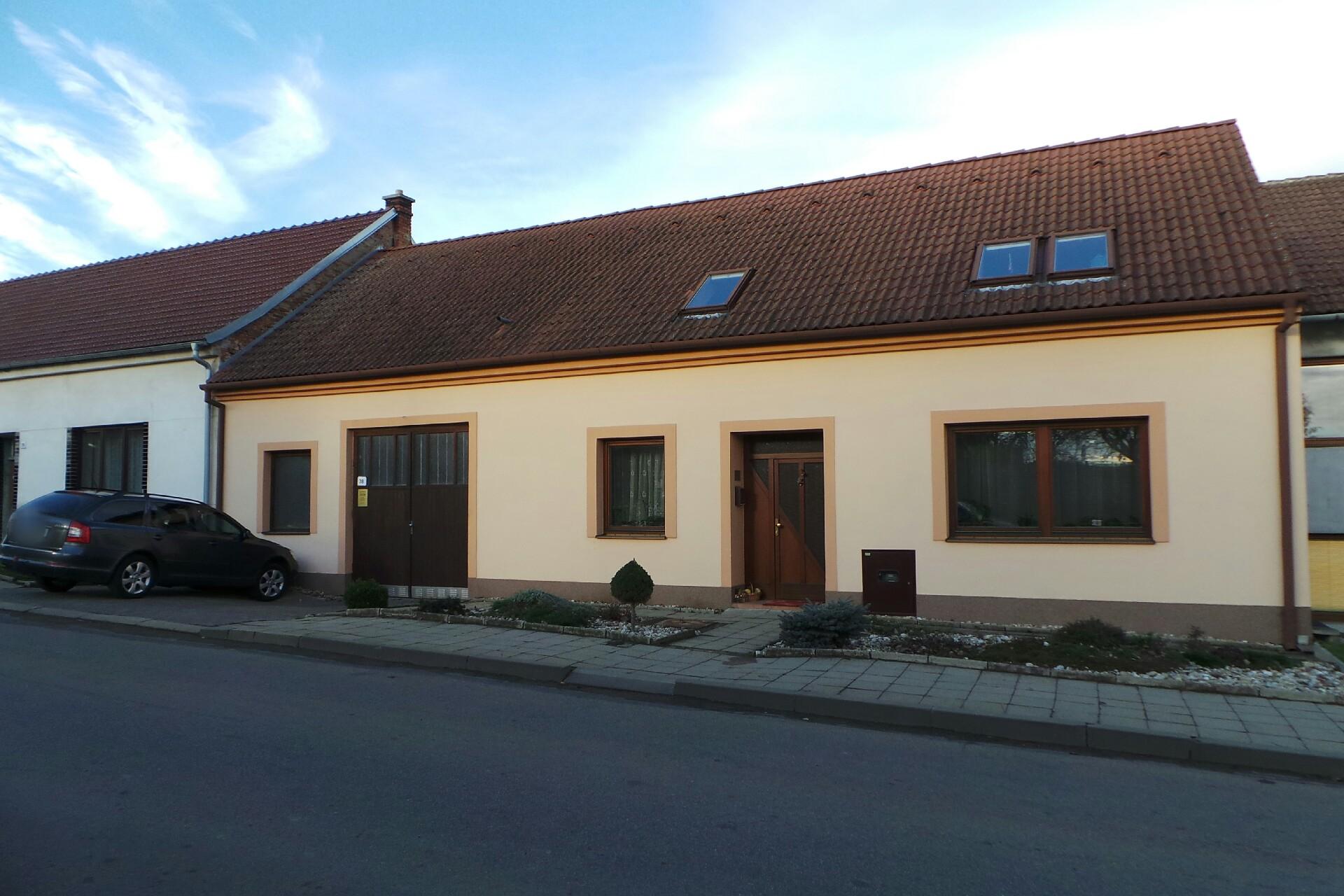 Autodílna Milan Nechvátal