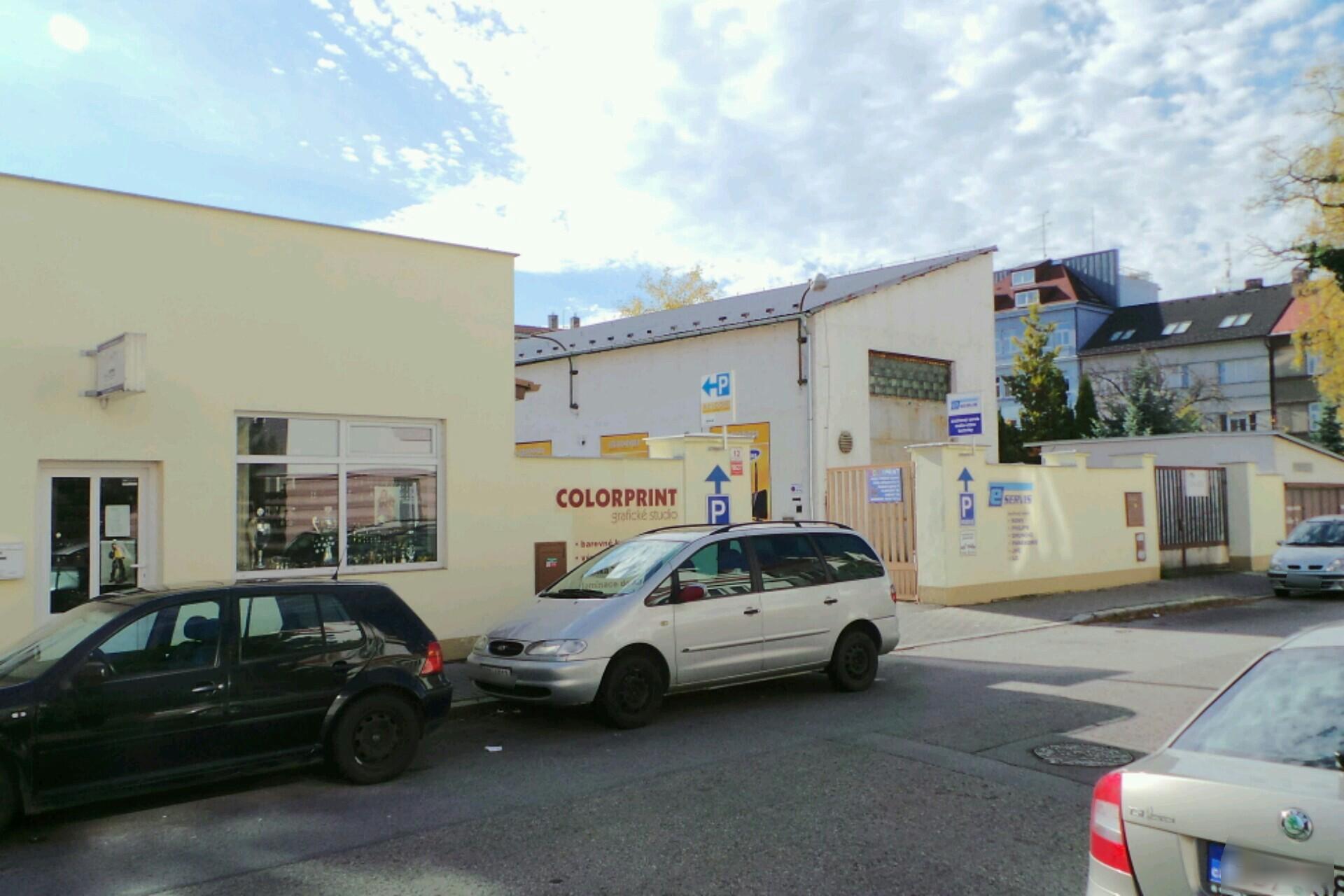 COLORPRINT - Jaroslav Novák