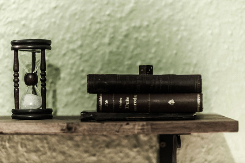ClockRoom foto 4