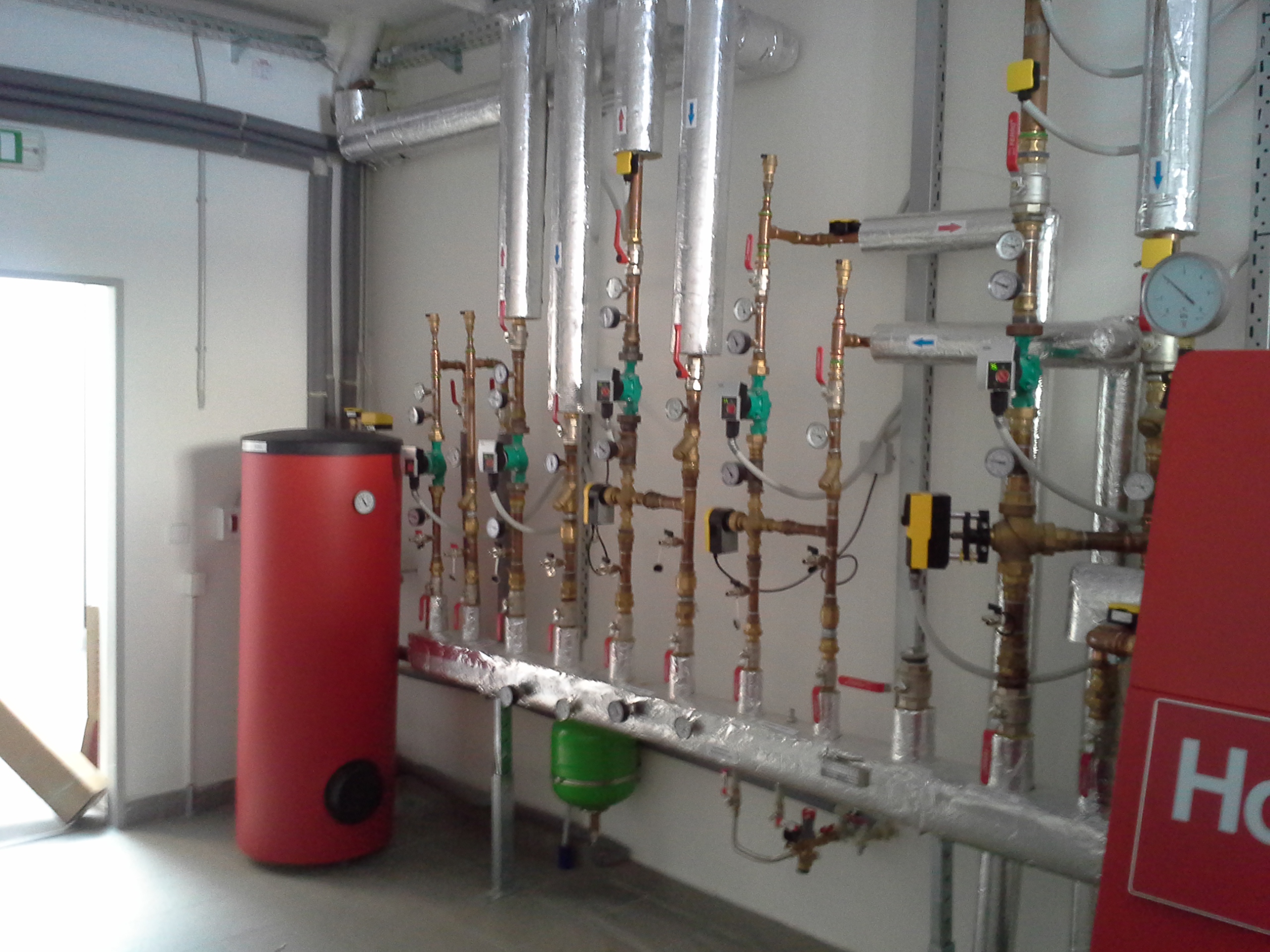 GASSERVIS - Ústí n. L. s.r.o. foto 2