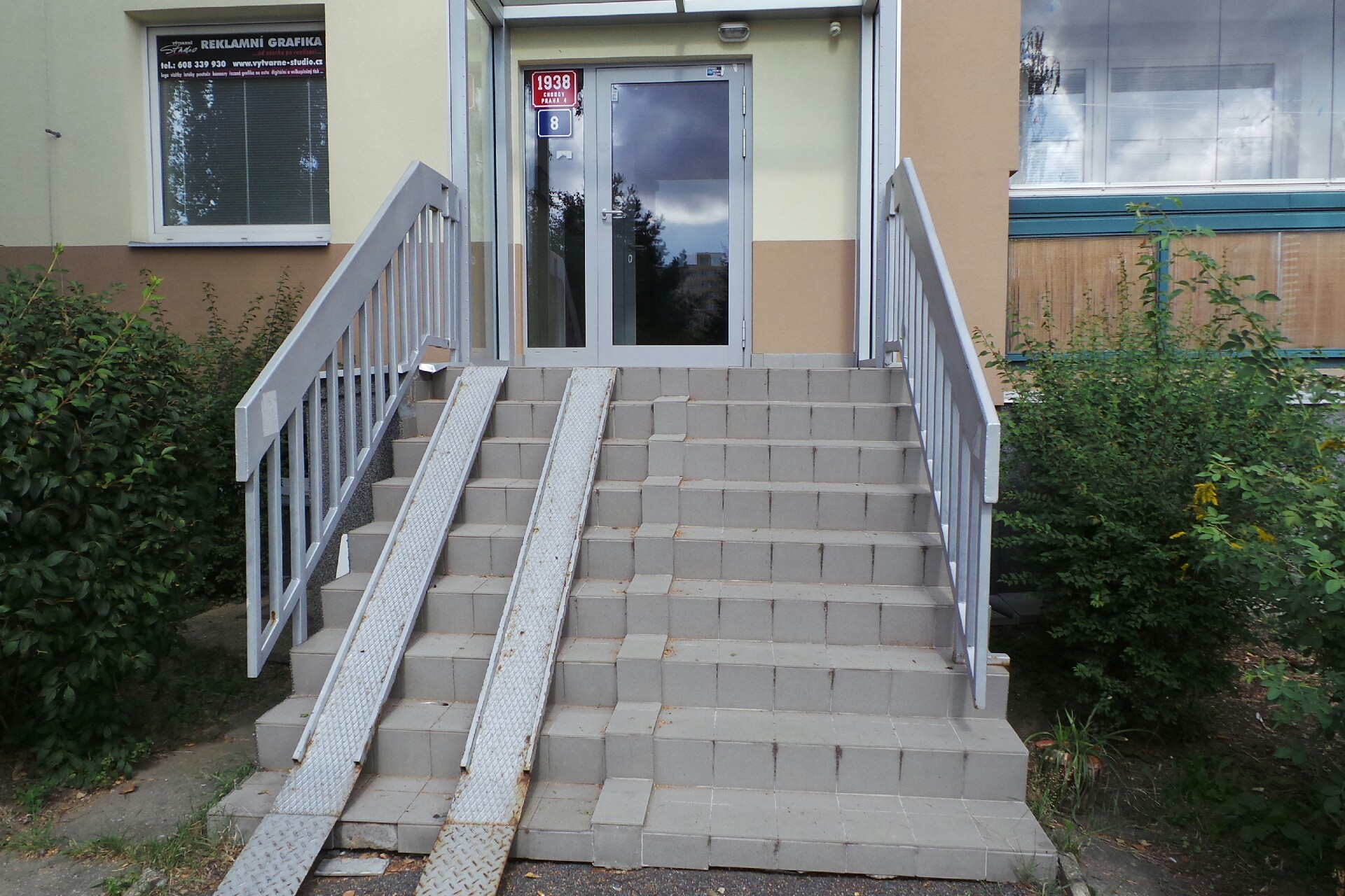 Výtvarné studio Jitka Králová foto 1