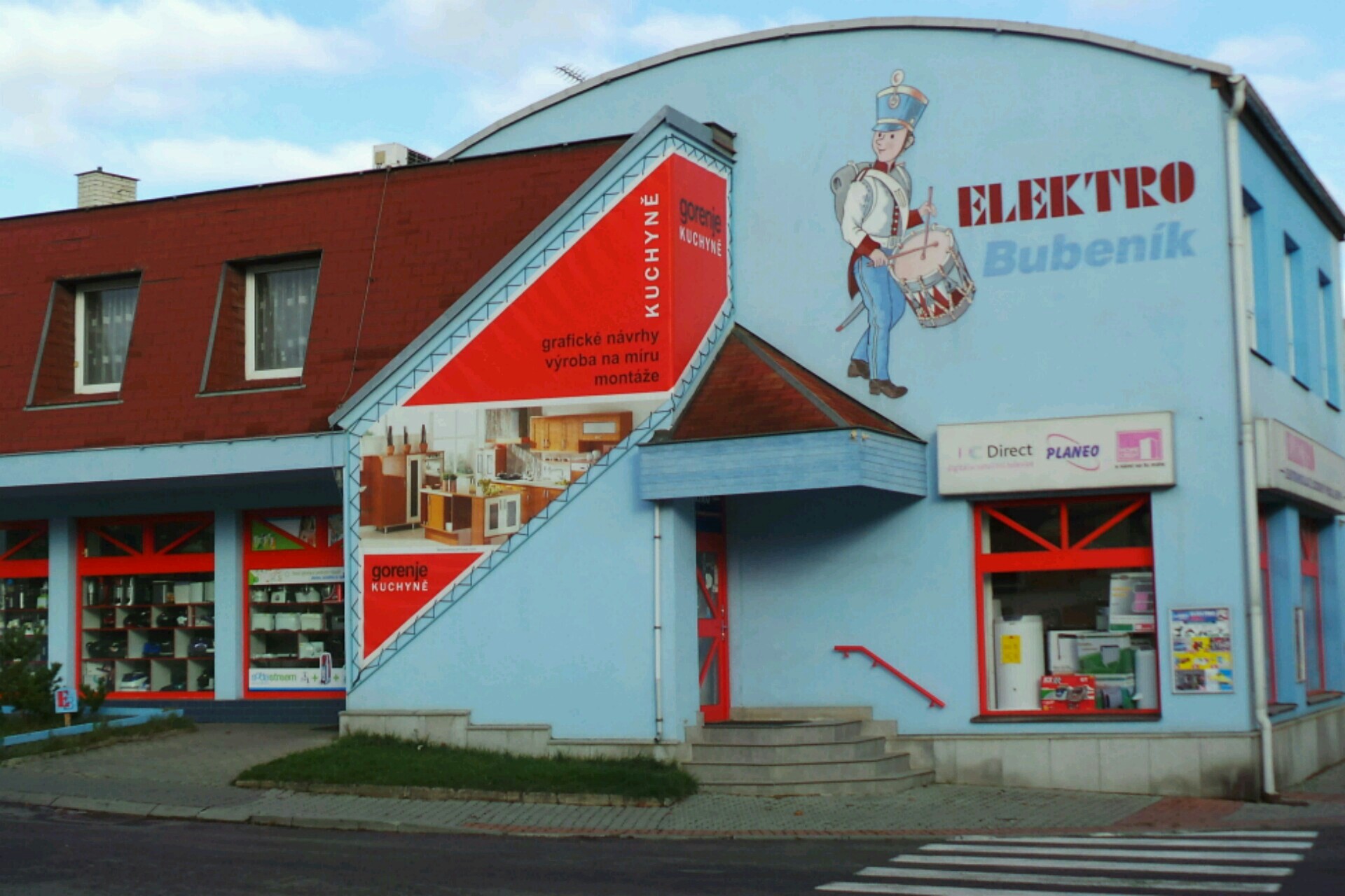 ELEKTRO-Bubeník, s.r.o.