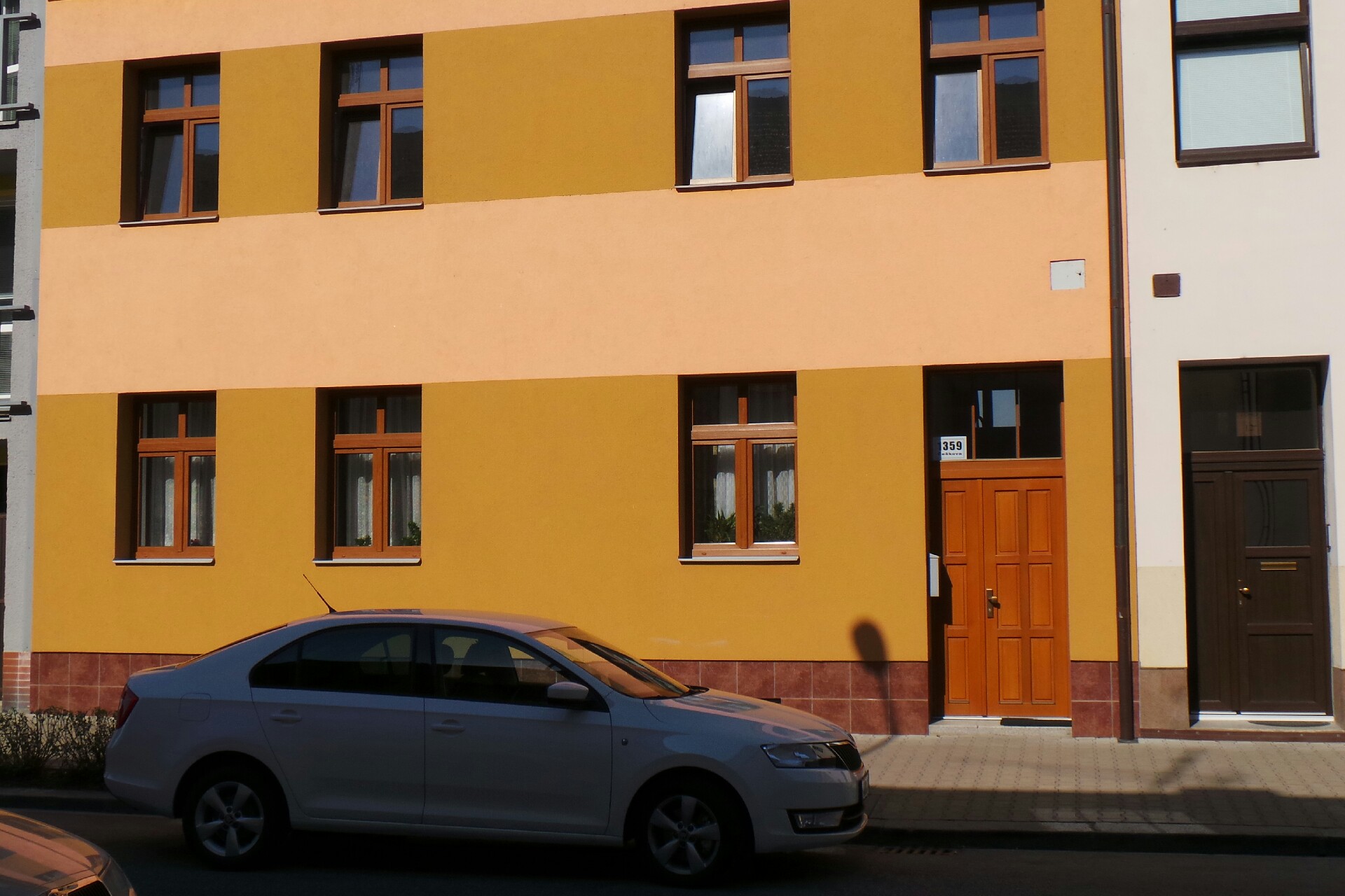 Klub rekreačních sportů Maxim Pardubice