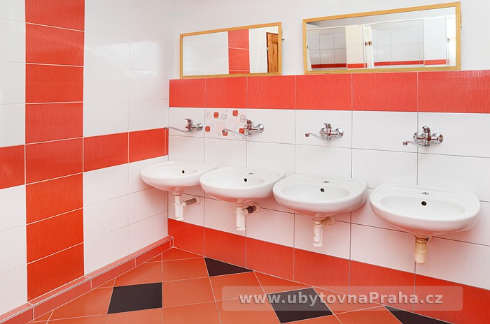 Ubytovna Praha foto 5