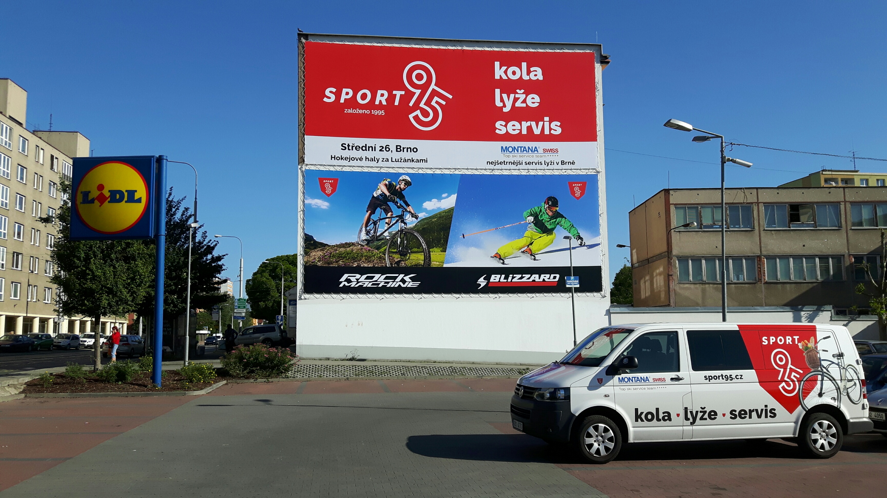 Sport 95 foto 3