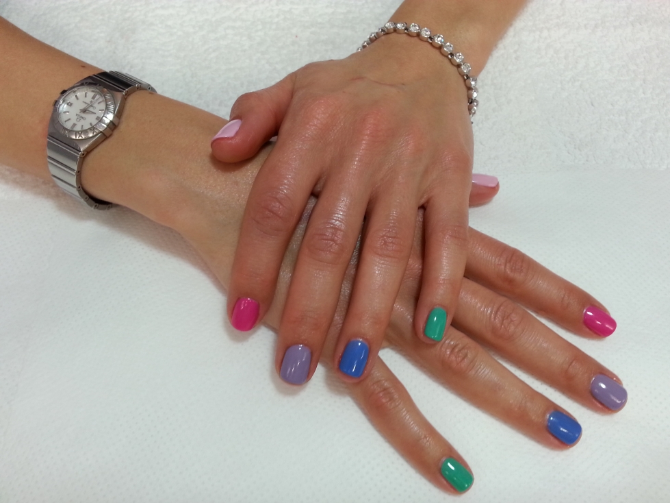 Irena Těšínská - Salon Jessica foto 4