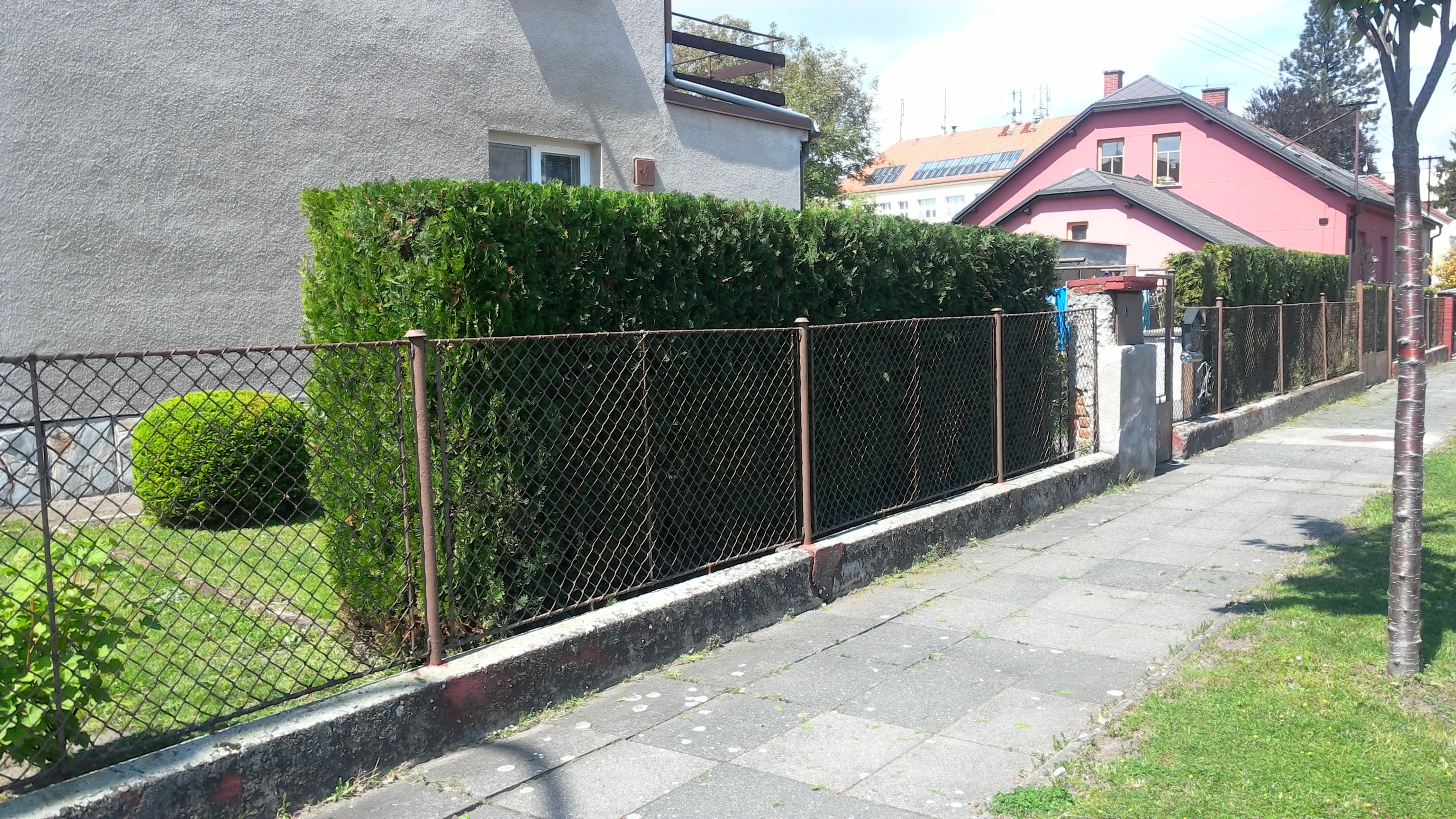 Údržba zeleně - Milan Zoubek foto 2