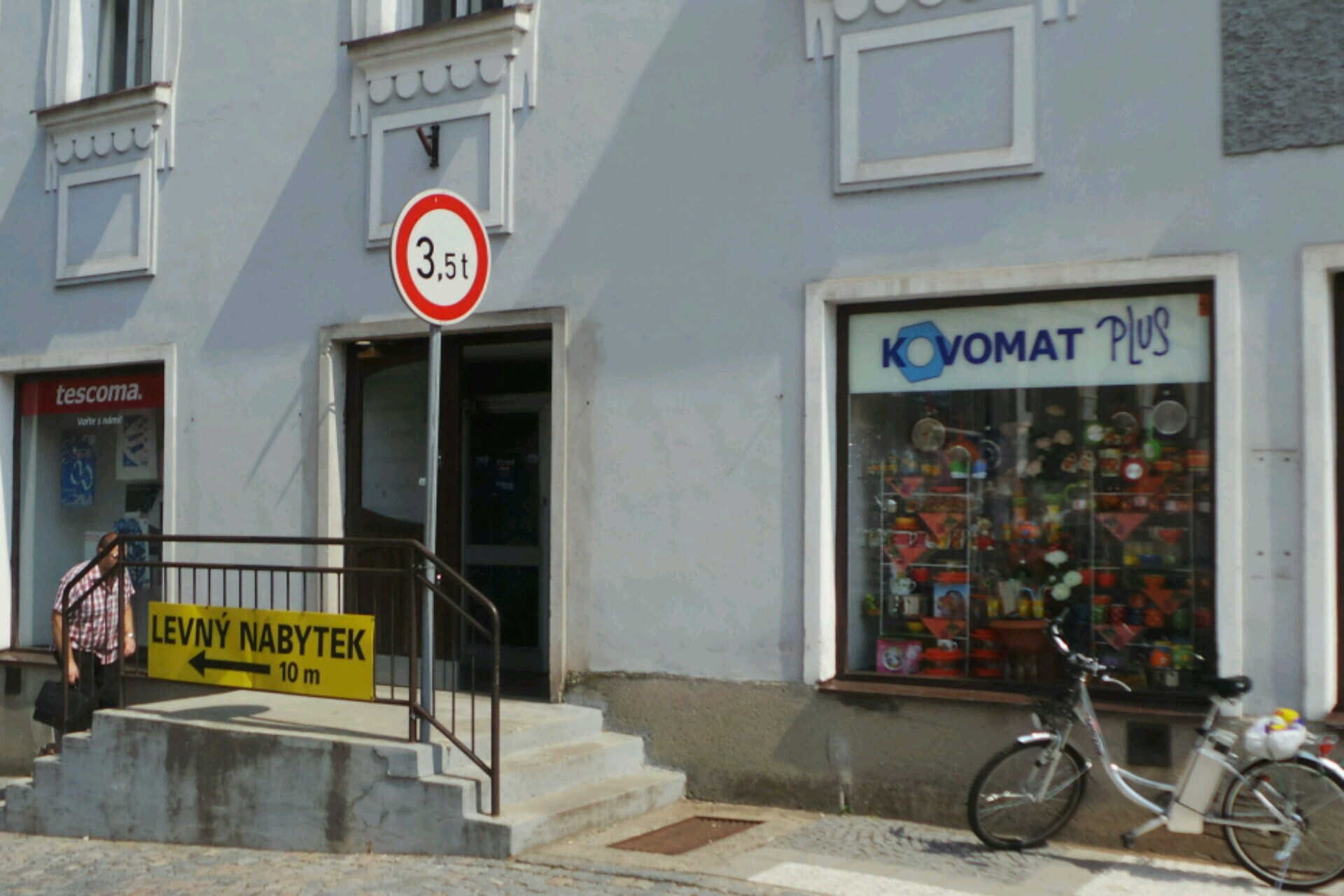 KOVOMAT PLUS, s.r.o.