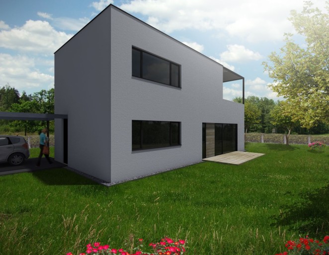 H1K Architecture, s.r.o. foto 3