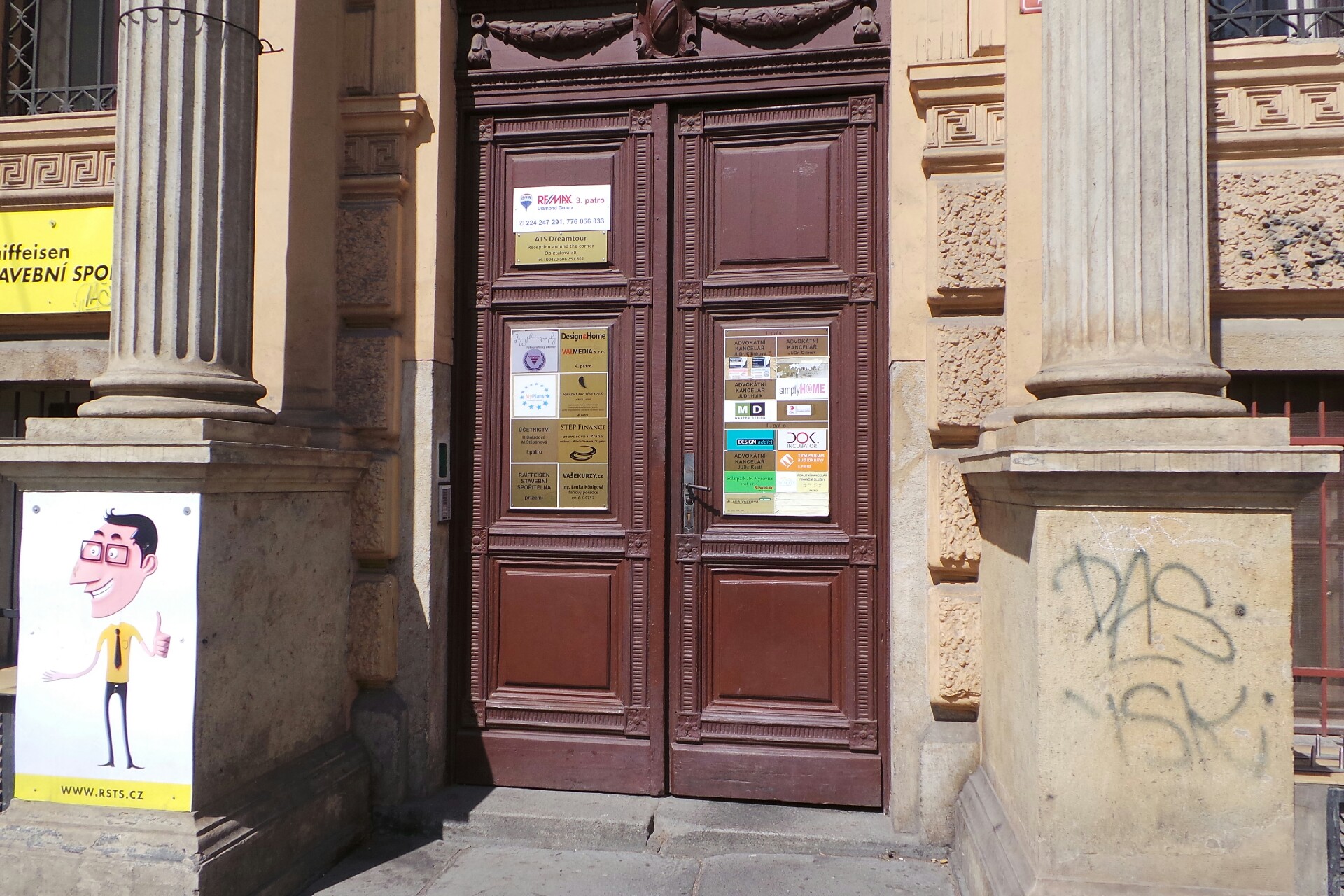 JUDr. Lenka Jahelková