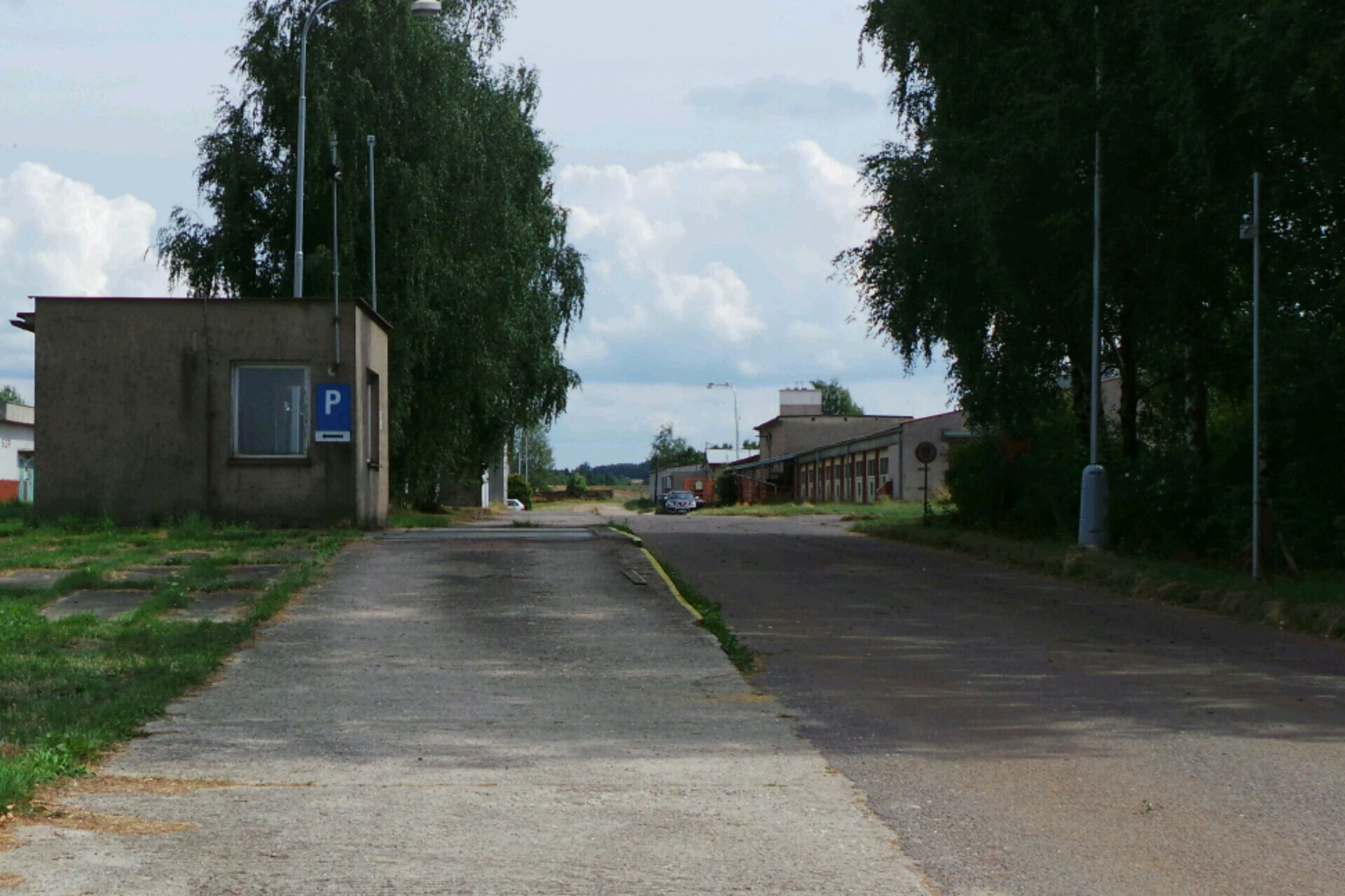 Zemědělské družstvo Zlatý potok