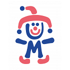 Dřevěné Člověče nezlob se - sluníčko v obchodě Loutkymasek.cz