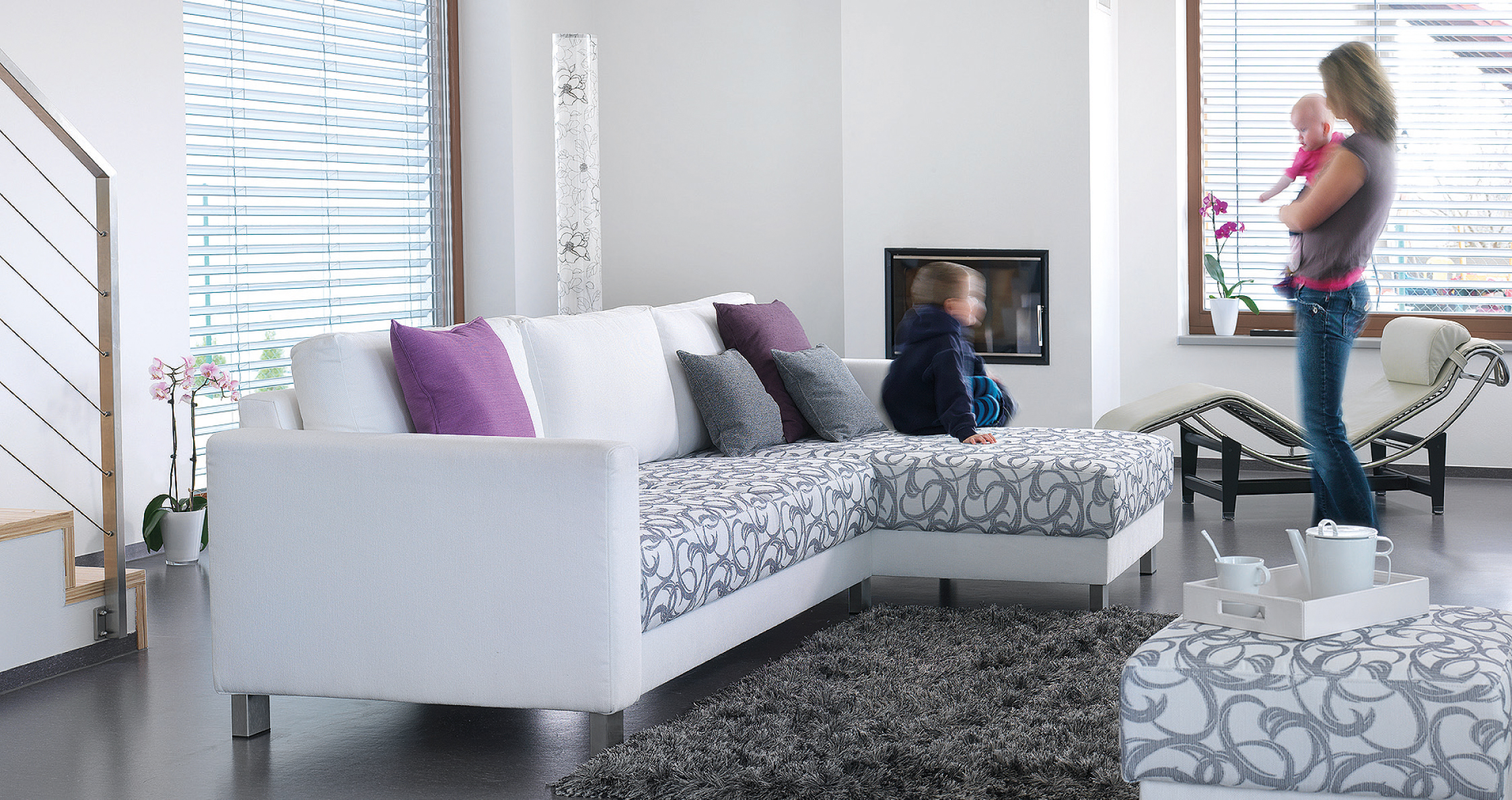 RESA sedací soupravy foto 4