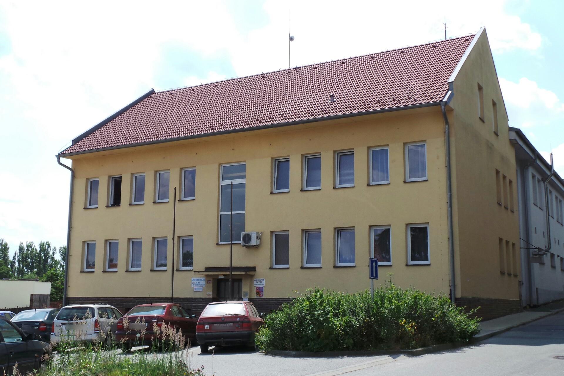 Zájmové sdružení hasičských hudeb České republiky - občanské sdružení