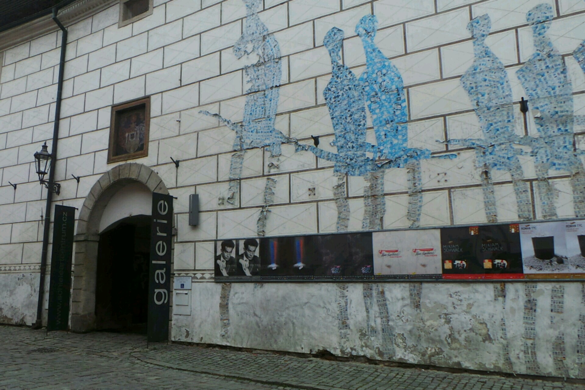 Egon Schiele Art Centrum, o.p.s.