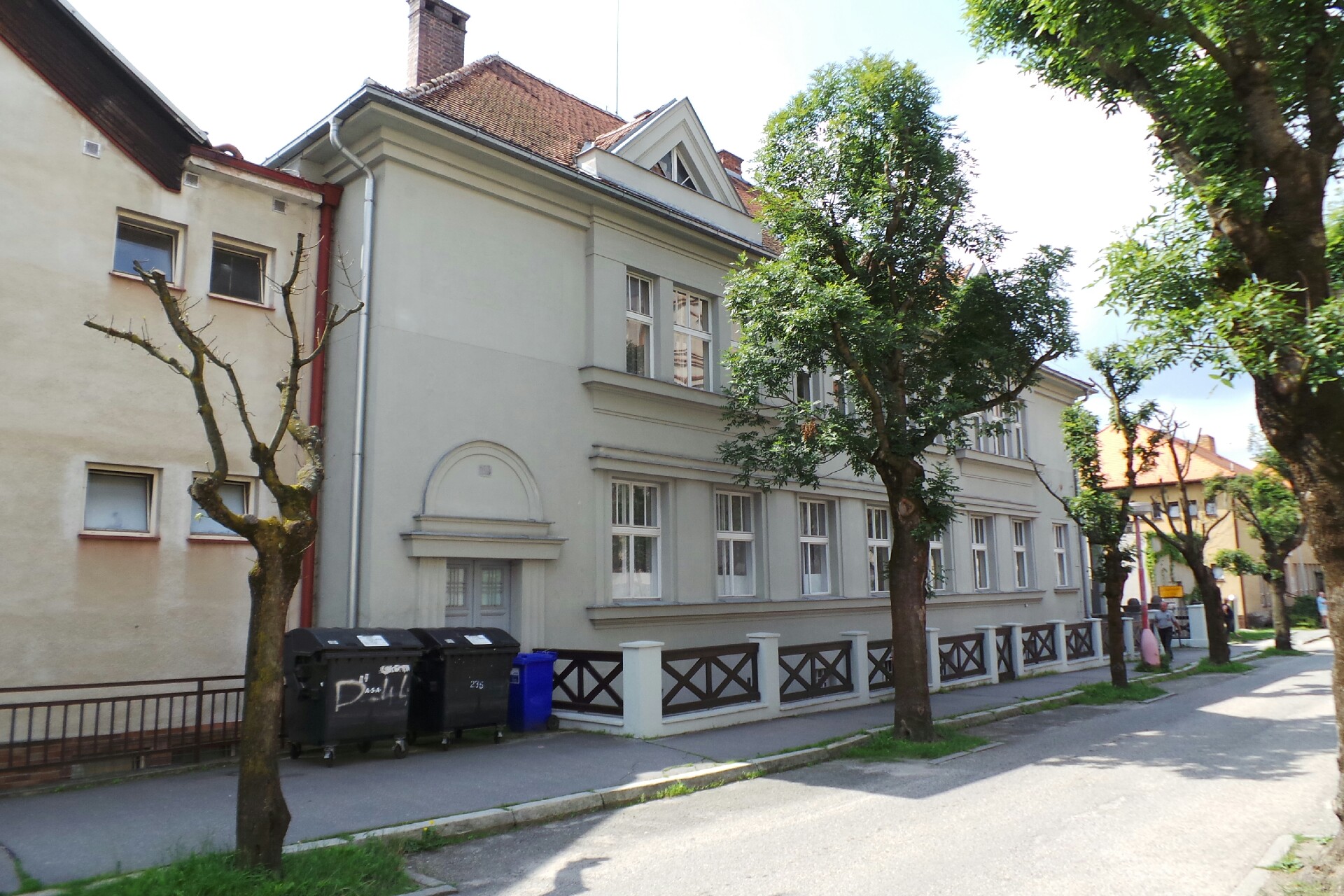 MUDr. Marie Urbanová - Zubní ordinace