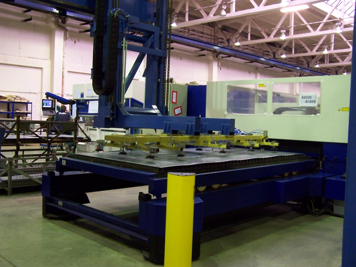 HOFI engineering, s.r.o. foto 3