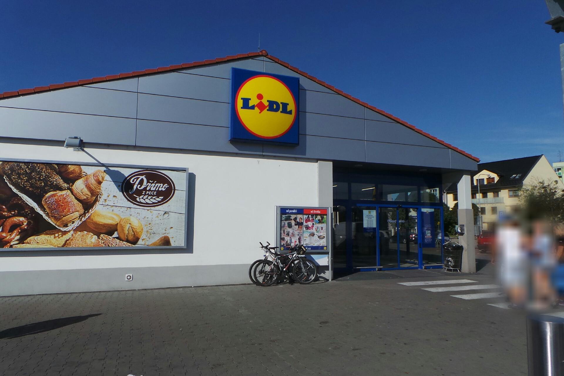 Lidl foto 2
