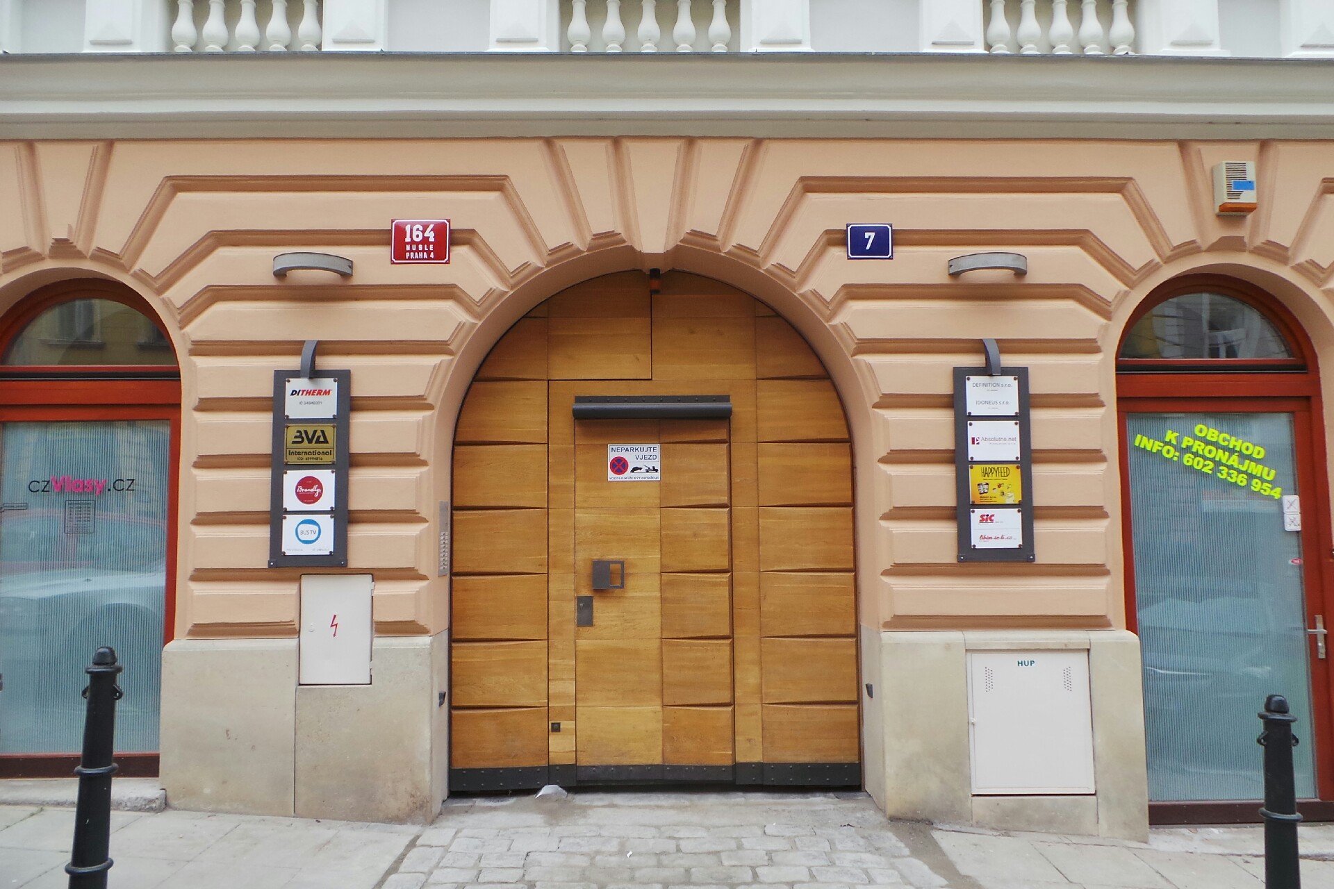 BVA International, s.r.o.