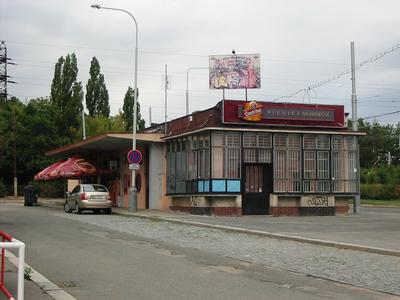 Pivnice Na Konečné