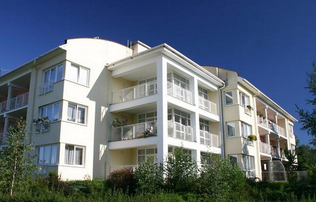Staré Město - městský úřad foto 3