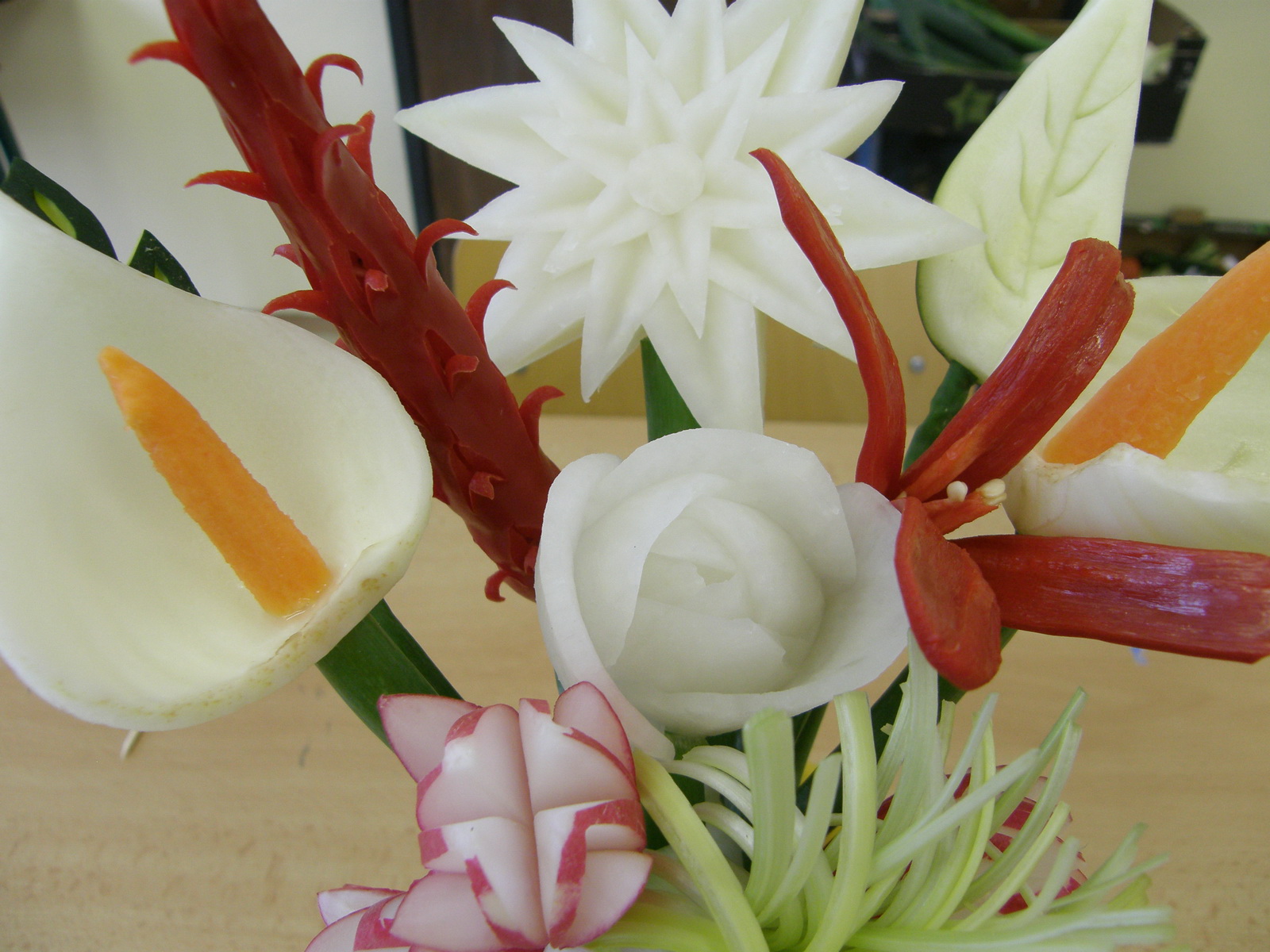 SŠ gastronomie a hotelnictví Mladá Boleslav, s. r. o. foto 6