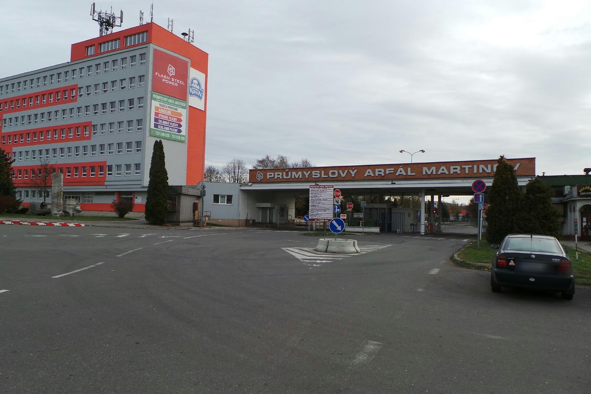 Mediaprint & Kapa Pressegrosso, spol. s r.o.