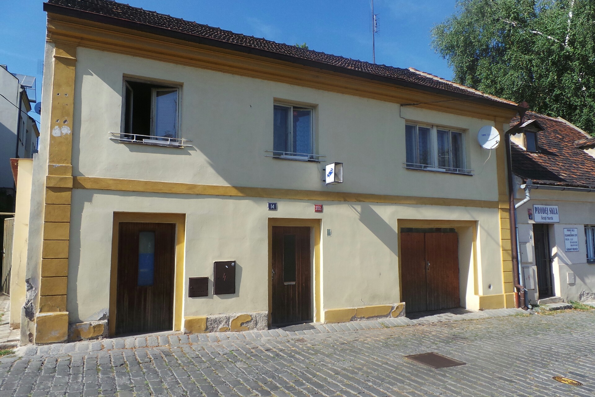 Daniela Tanderová Juristová - kadeřnictví