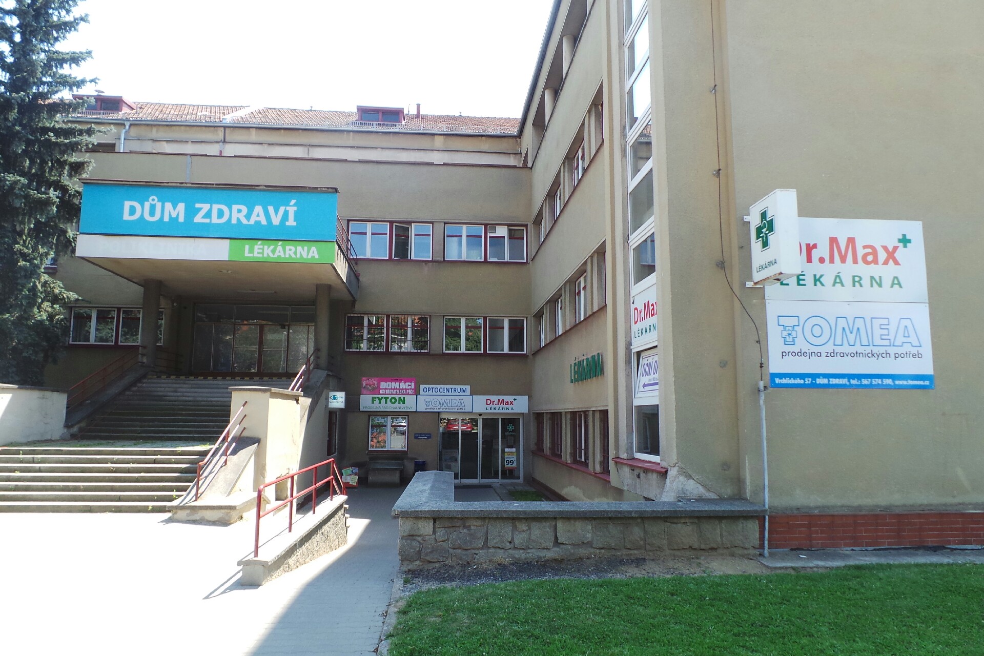 MUDr. Martina Macková Hobzová foto 1