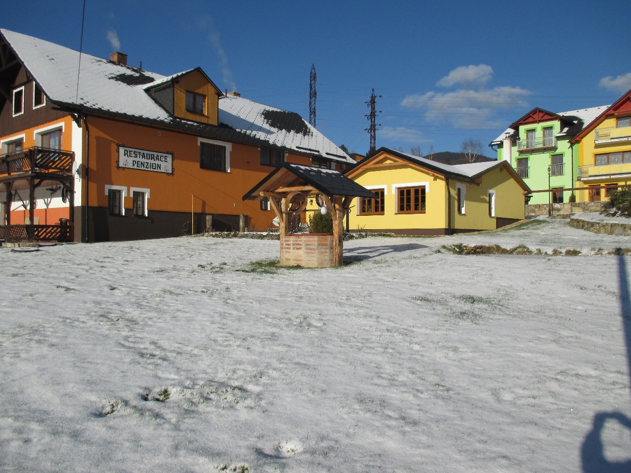 Penzion U Petra foto 3