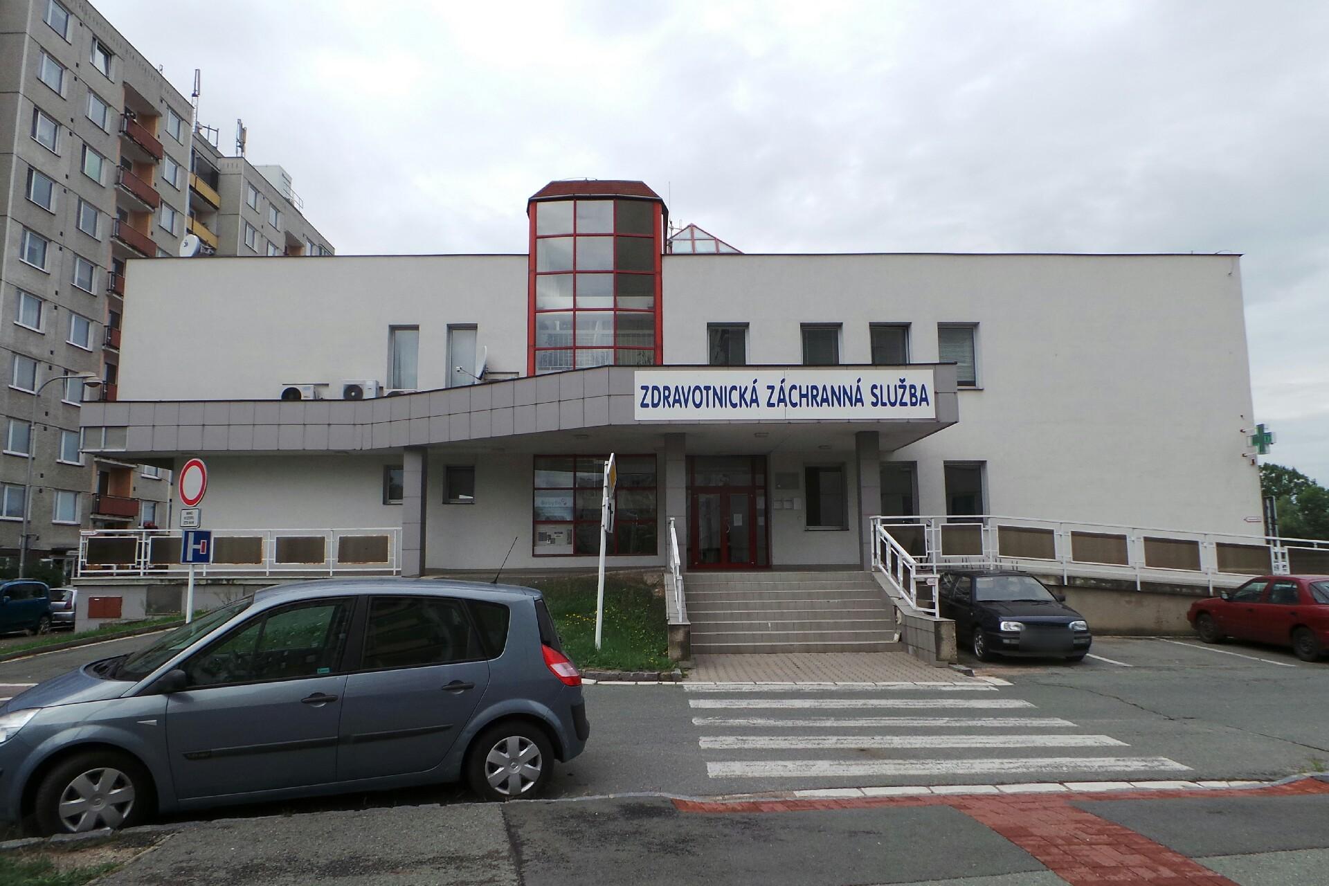 MUDr. Luisa Kaiserová