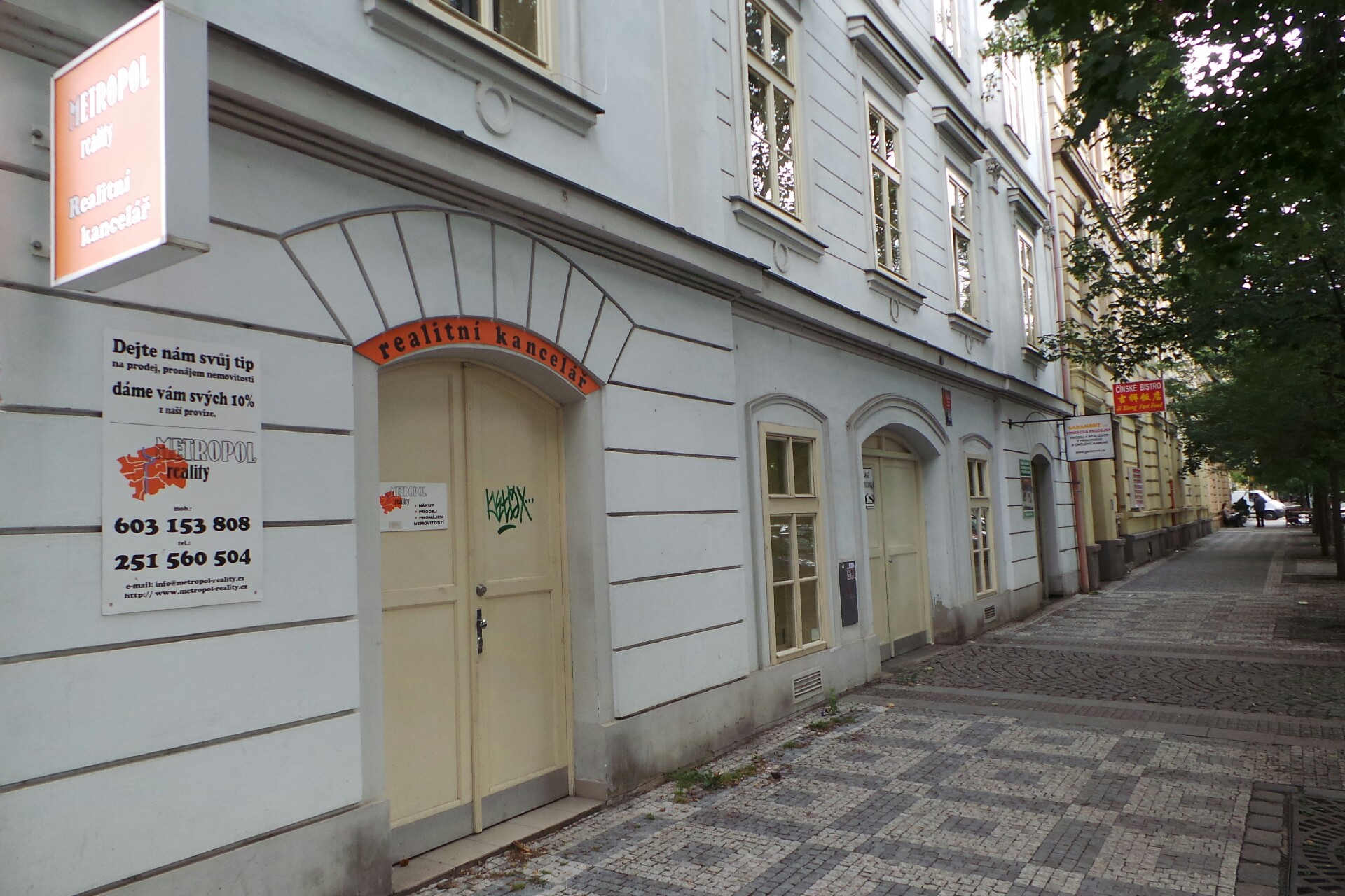 Mgr. Radek Malý - Metropol Reality foto 1