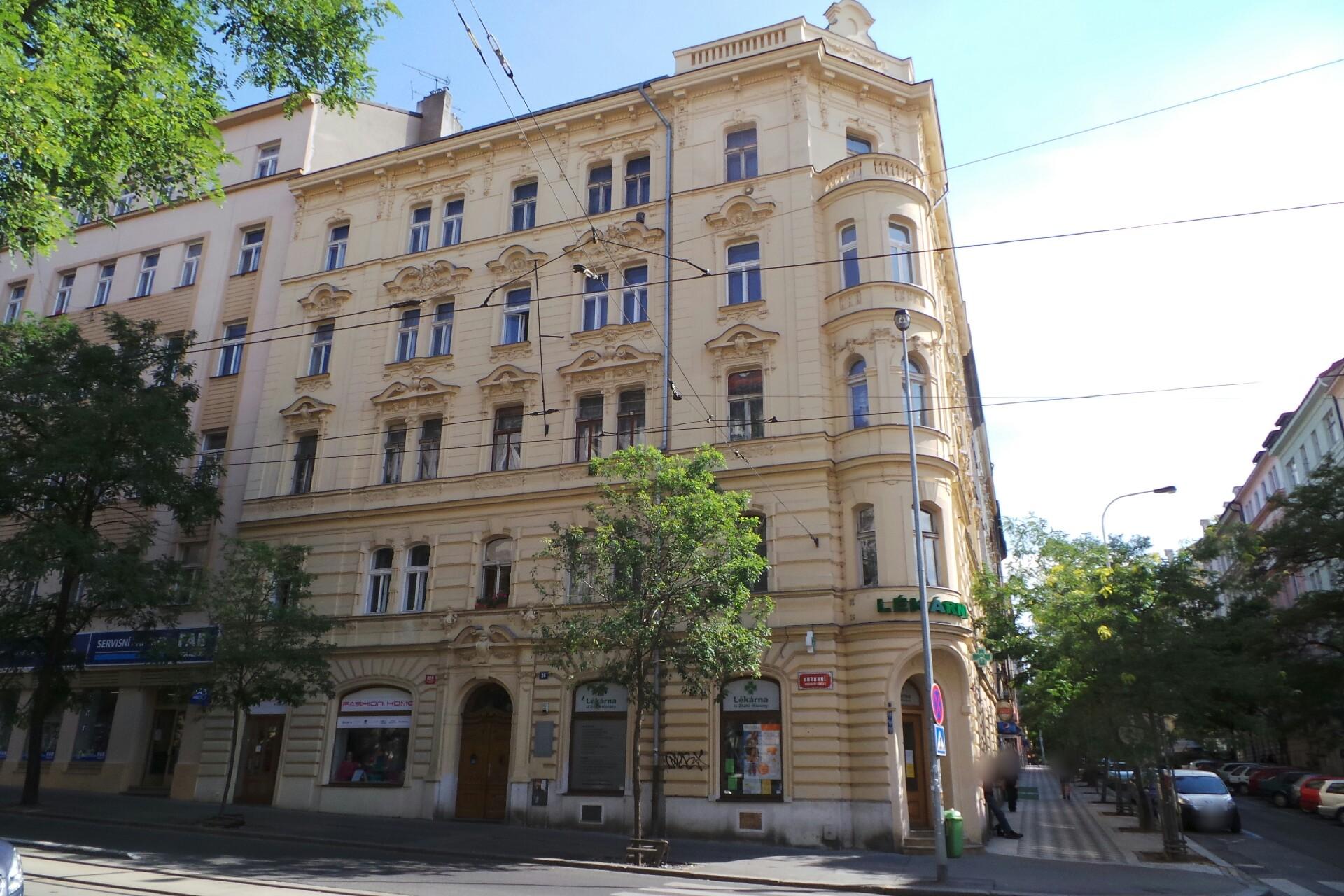 JUDr. Markéta Dardová