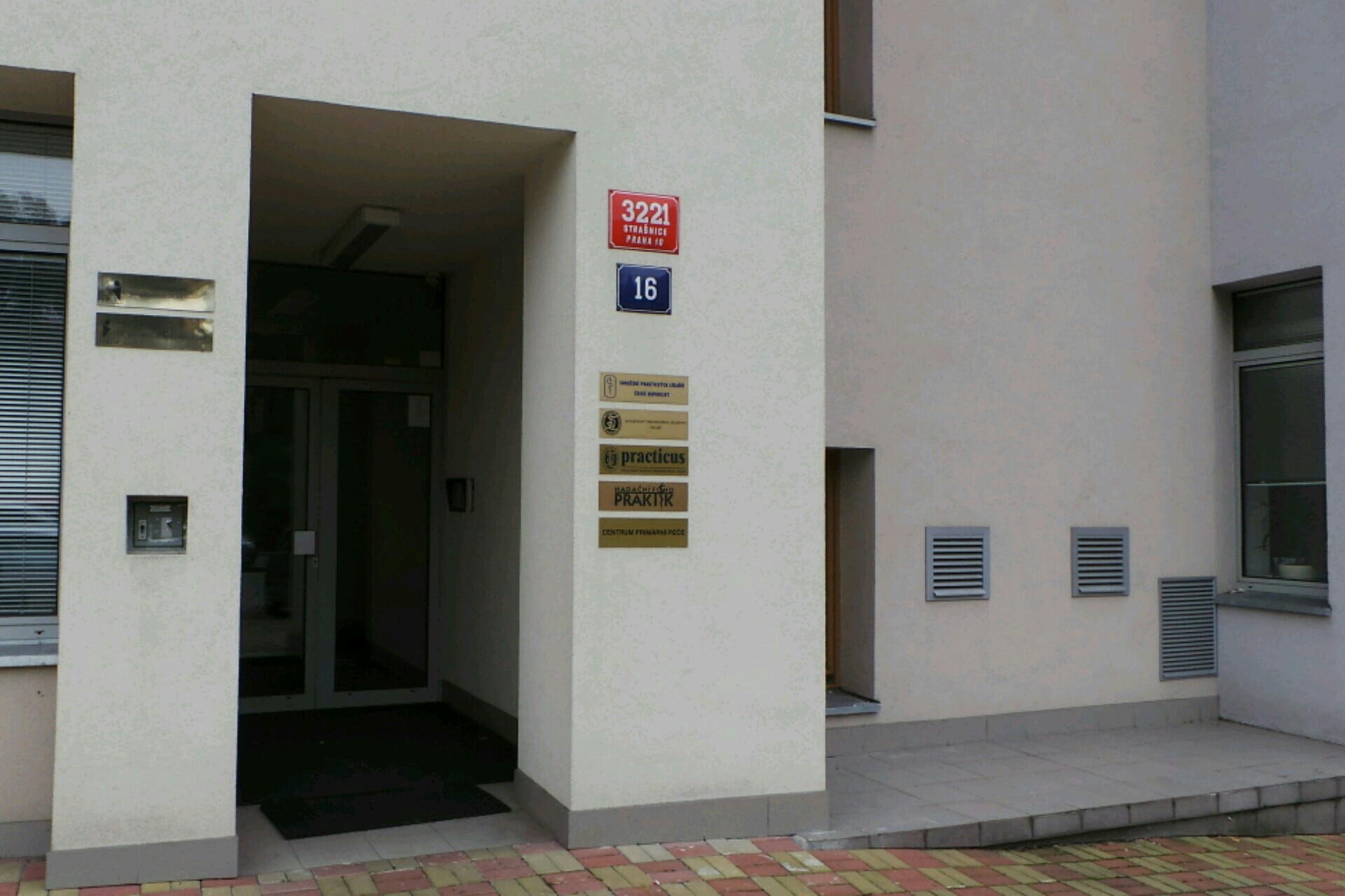 Sdružení praktických lékařů České republiky, z.s.