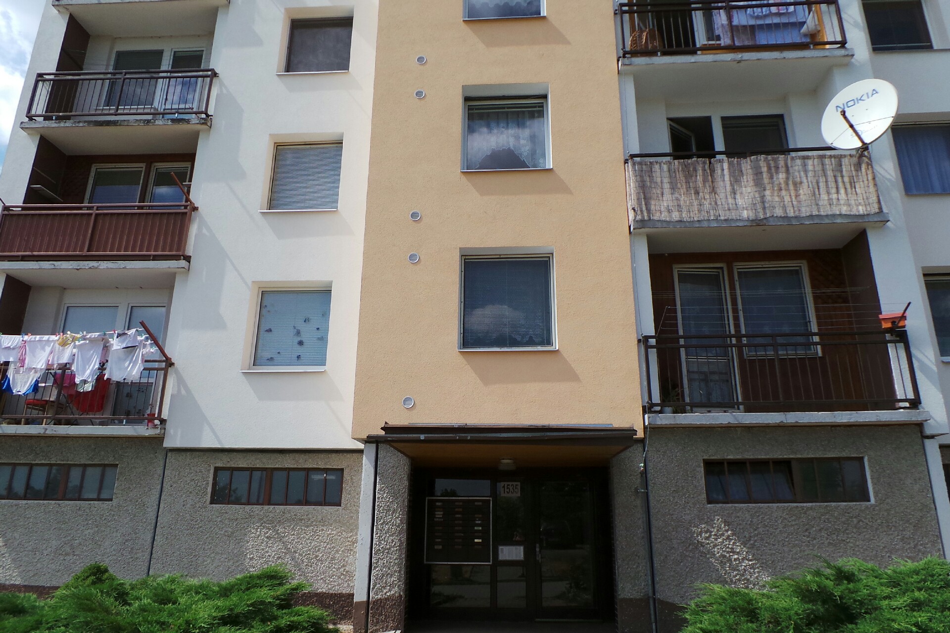 Katastrofa Rychnov nad Kněžnou