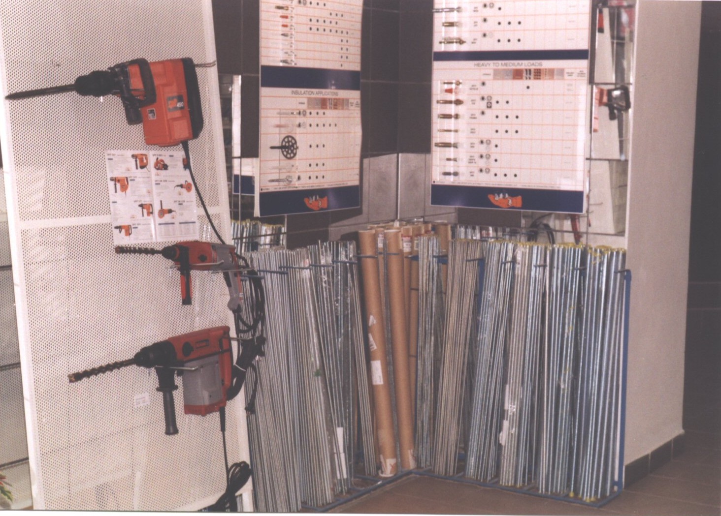 A-Z Kotvení - kotevní technika foto 3